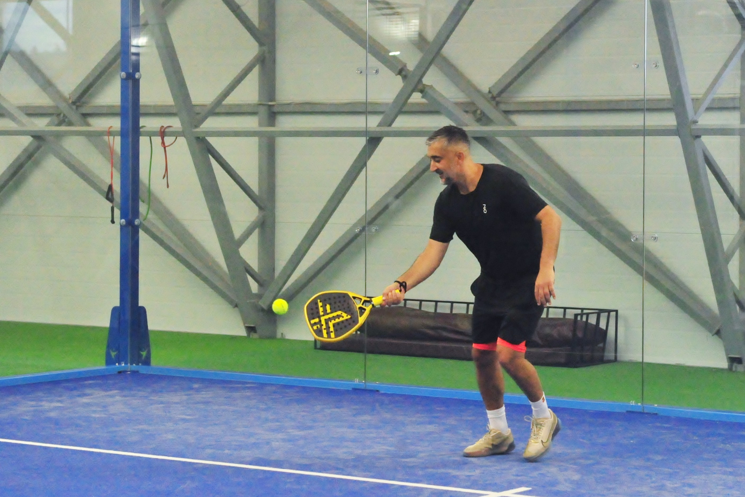 Александр Самедов футбол