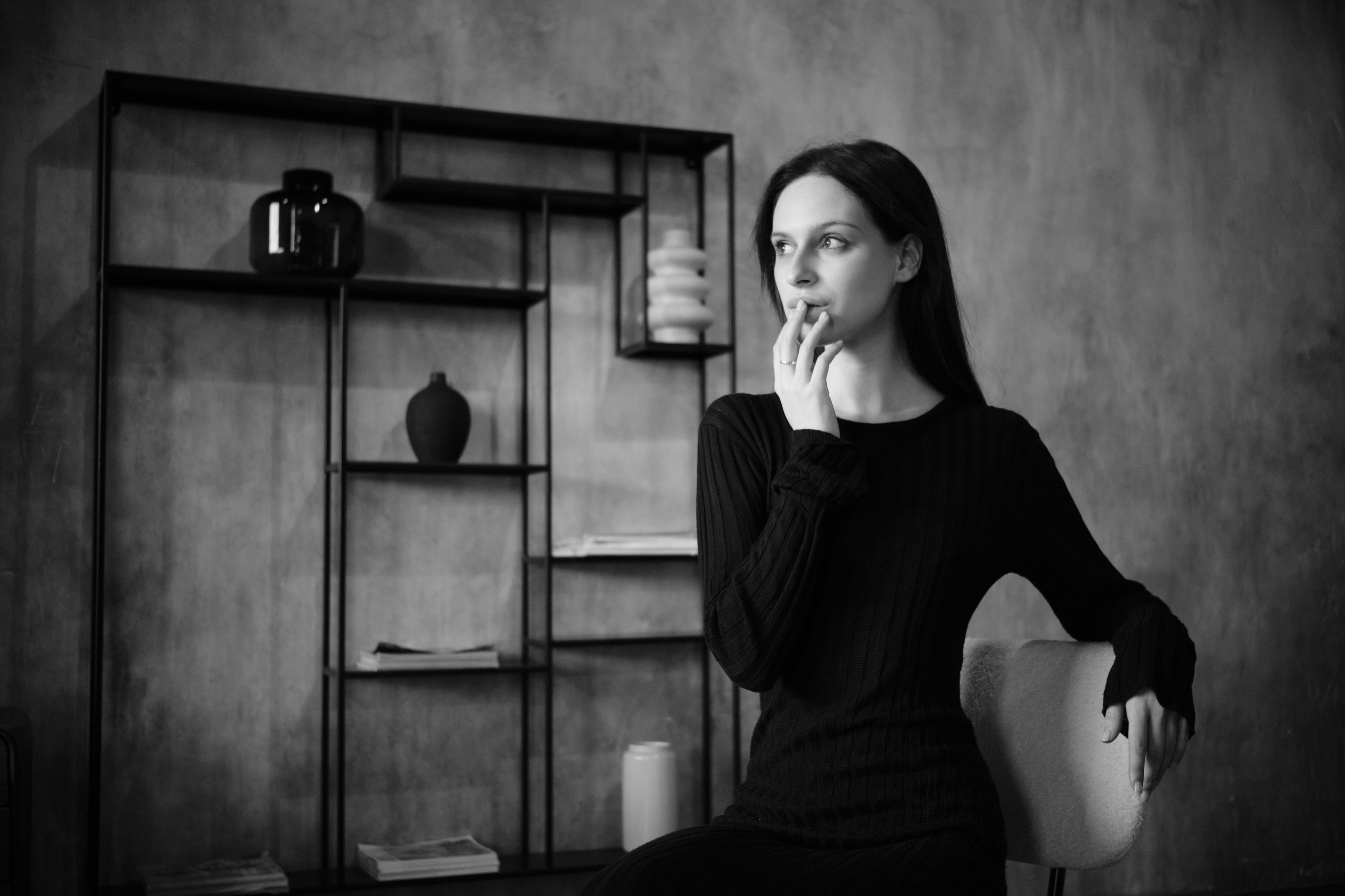 Мария. Фотограф в Москве Михаил Елизарьев