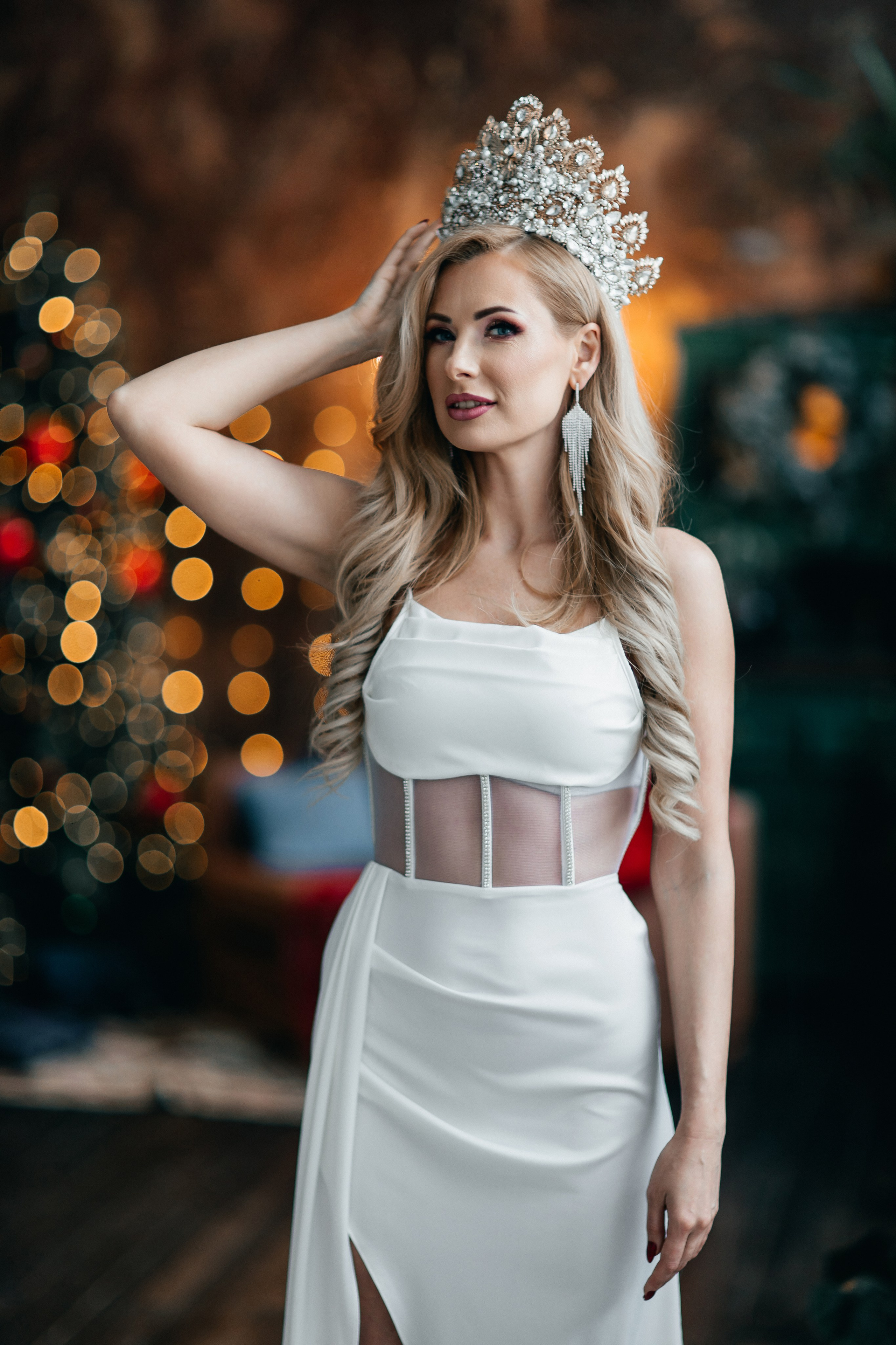 Новогодние фотопроекты. Свадебный и семейный фотограф в Нижнем Новгороде и Москве Сергей Полян