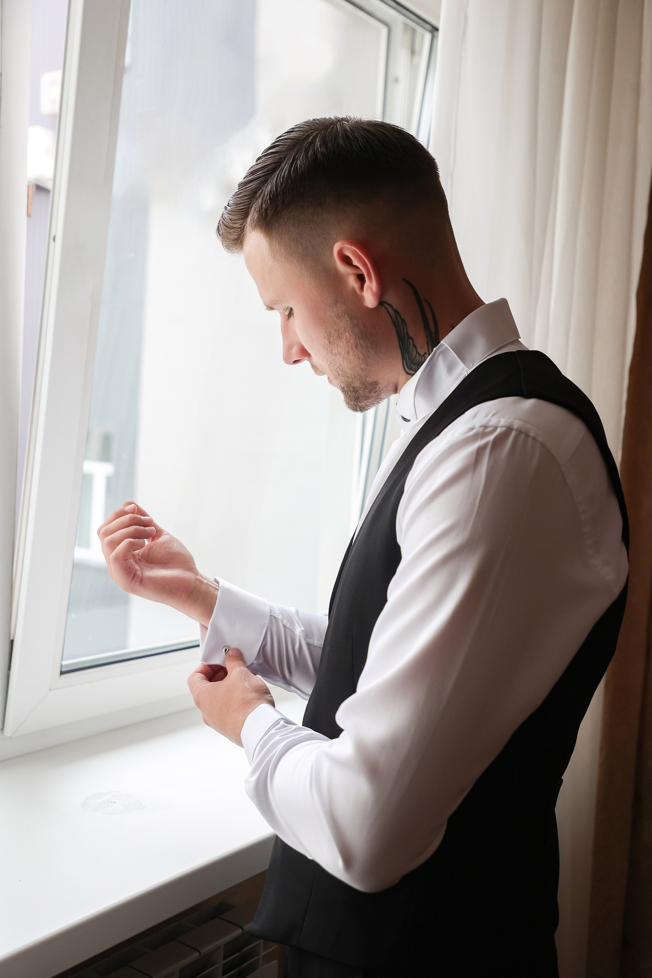 Ярик и Полина. Свадебные фотограф и видеограф в Минске Голдосовы Марина и Вадим