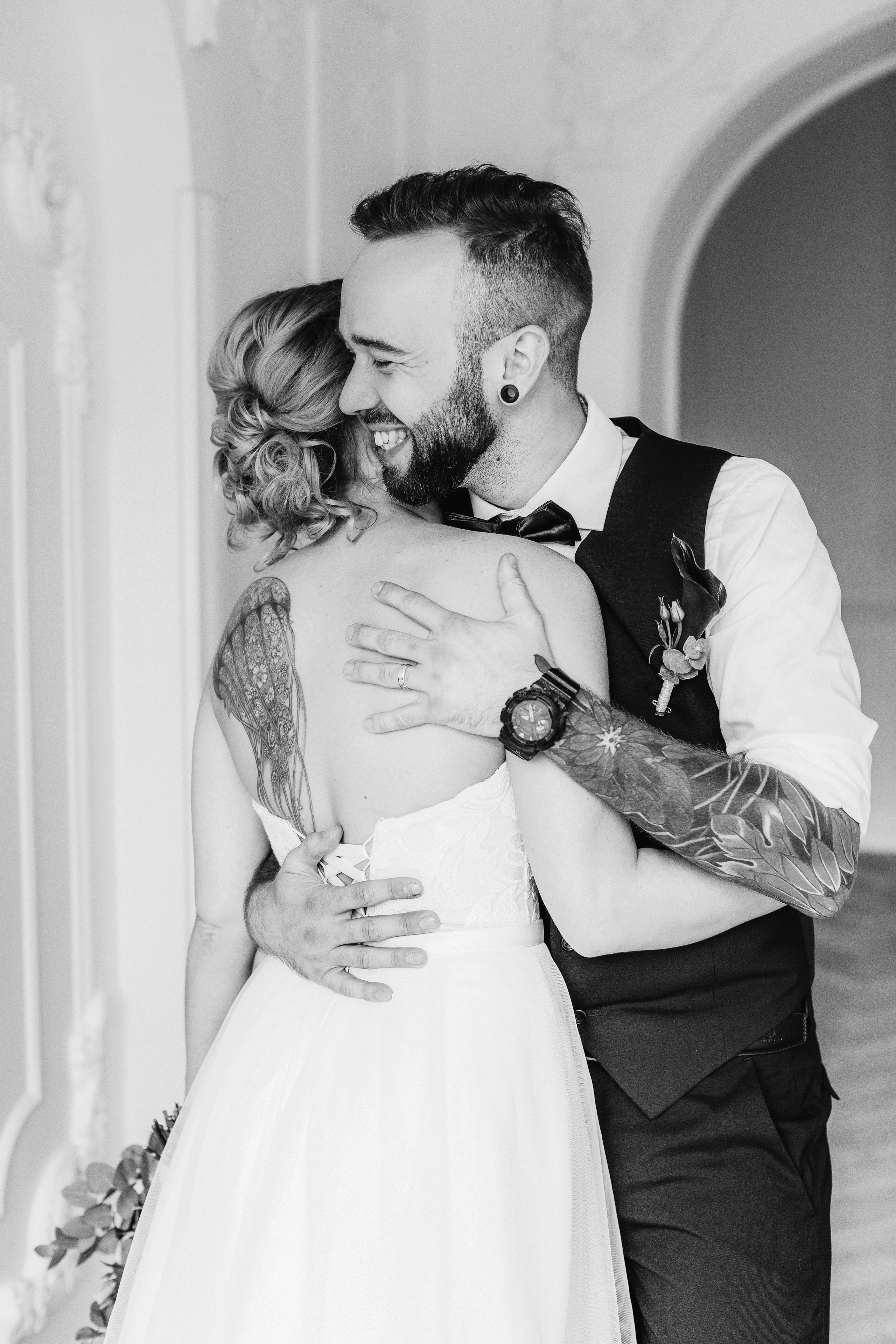 Настя и Роман. Фотограф во Владивостоке Настя Косач