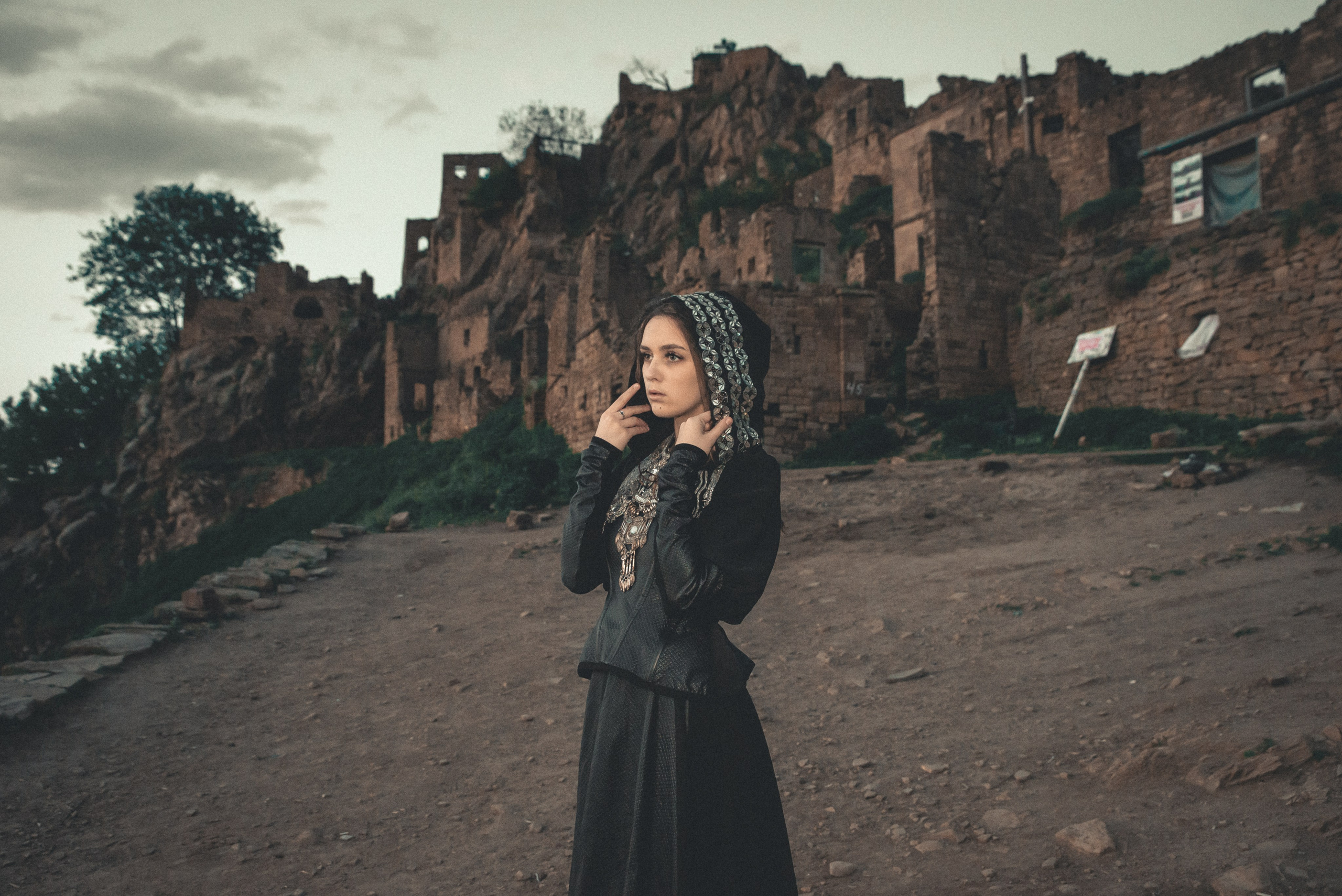 Гамсутль. Фотограф Крещение Венчание Москва