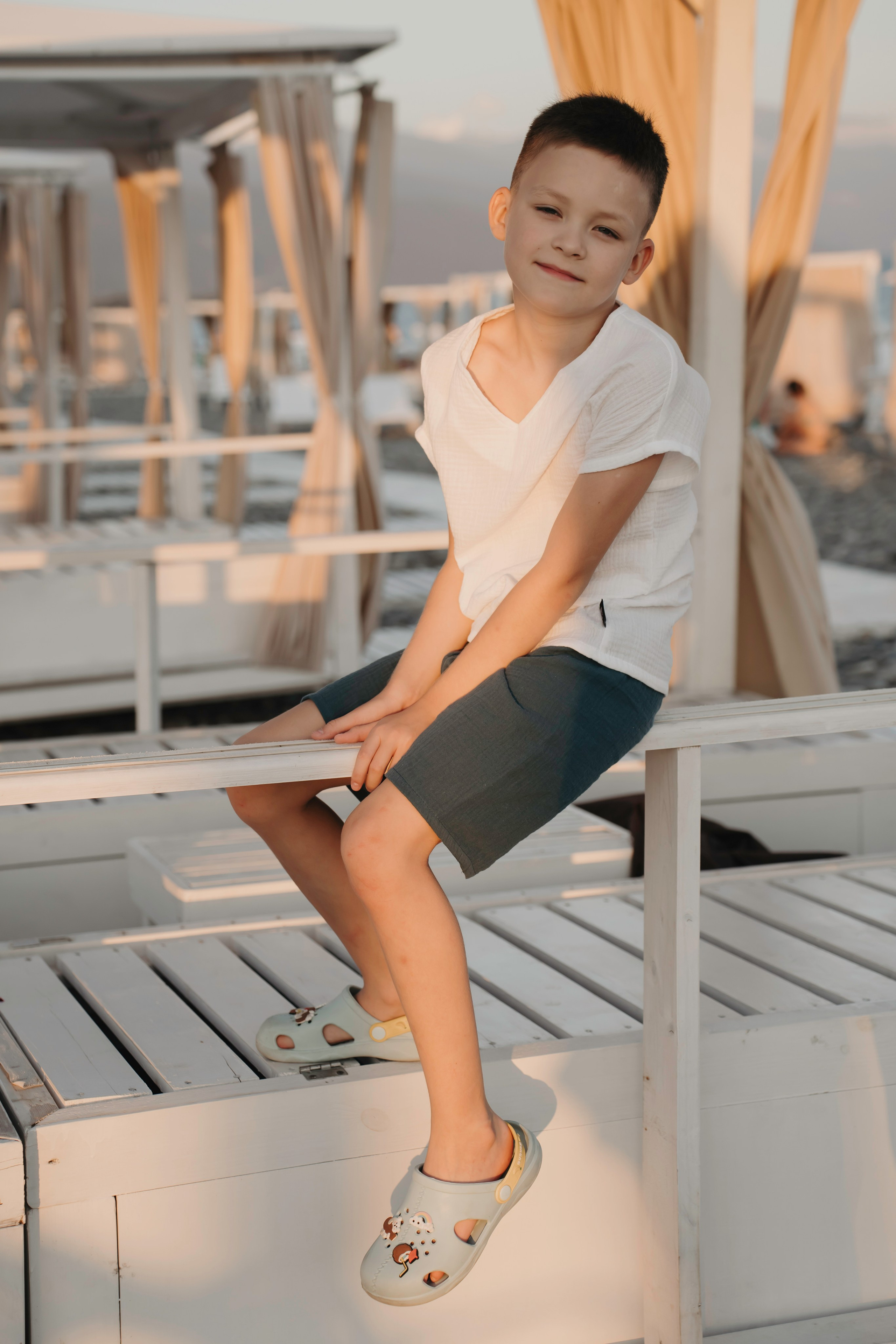 Со скоростью света). Фотограф Ирина Ликсунова