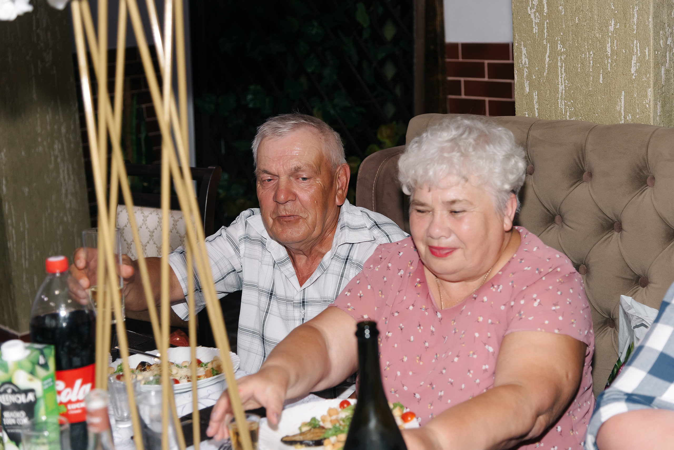 Роман и Карина. Фотограф Волжский Екатерина Егорова