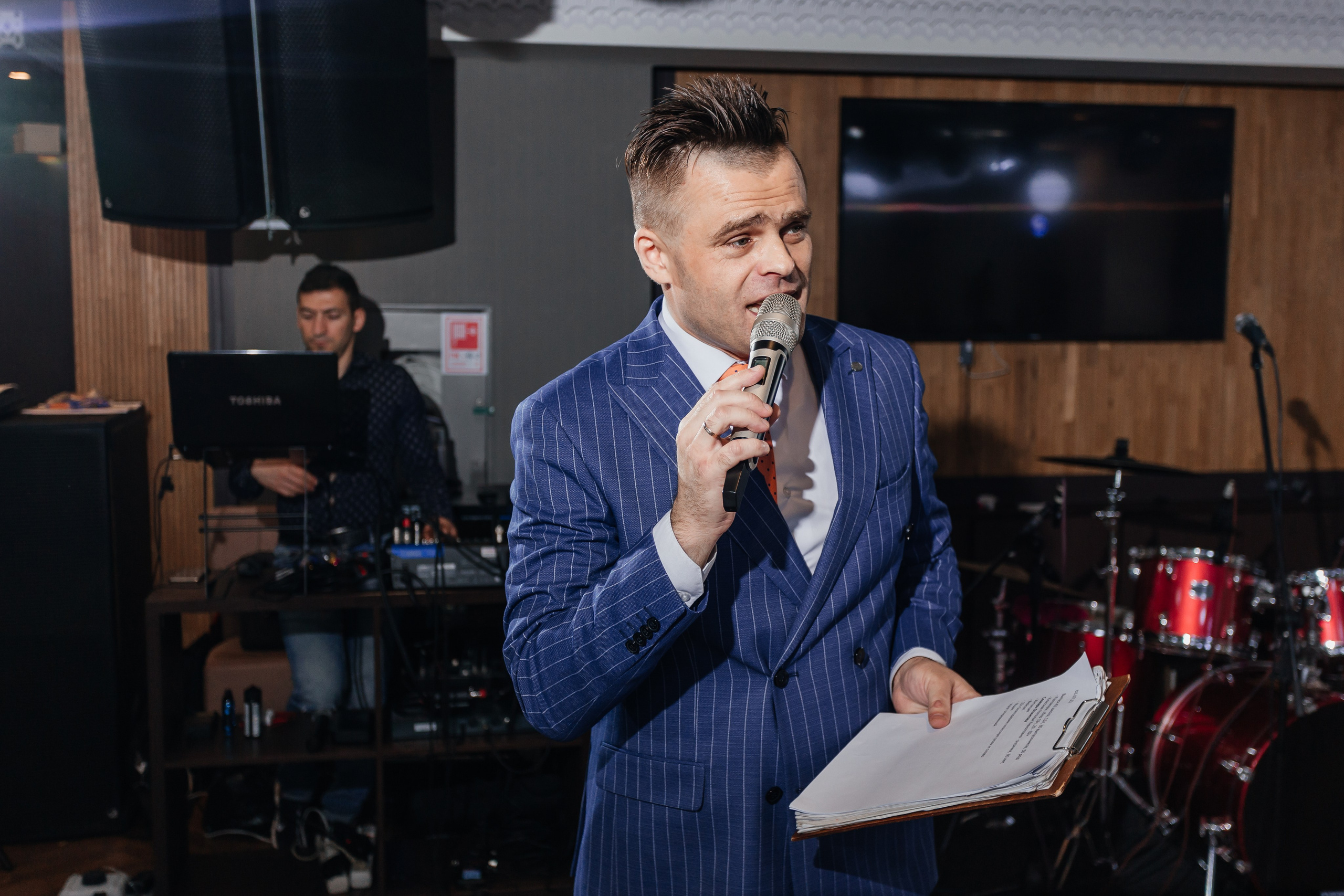 Выпускной 11 «А». Школа № 42. Свадебный фотограф в Краснодаре Николай Крауз