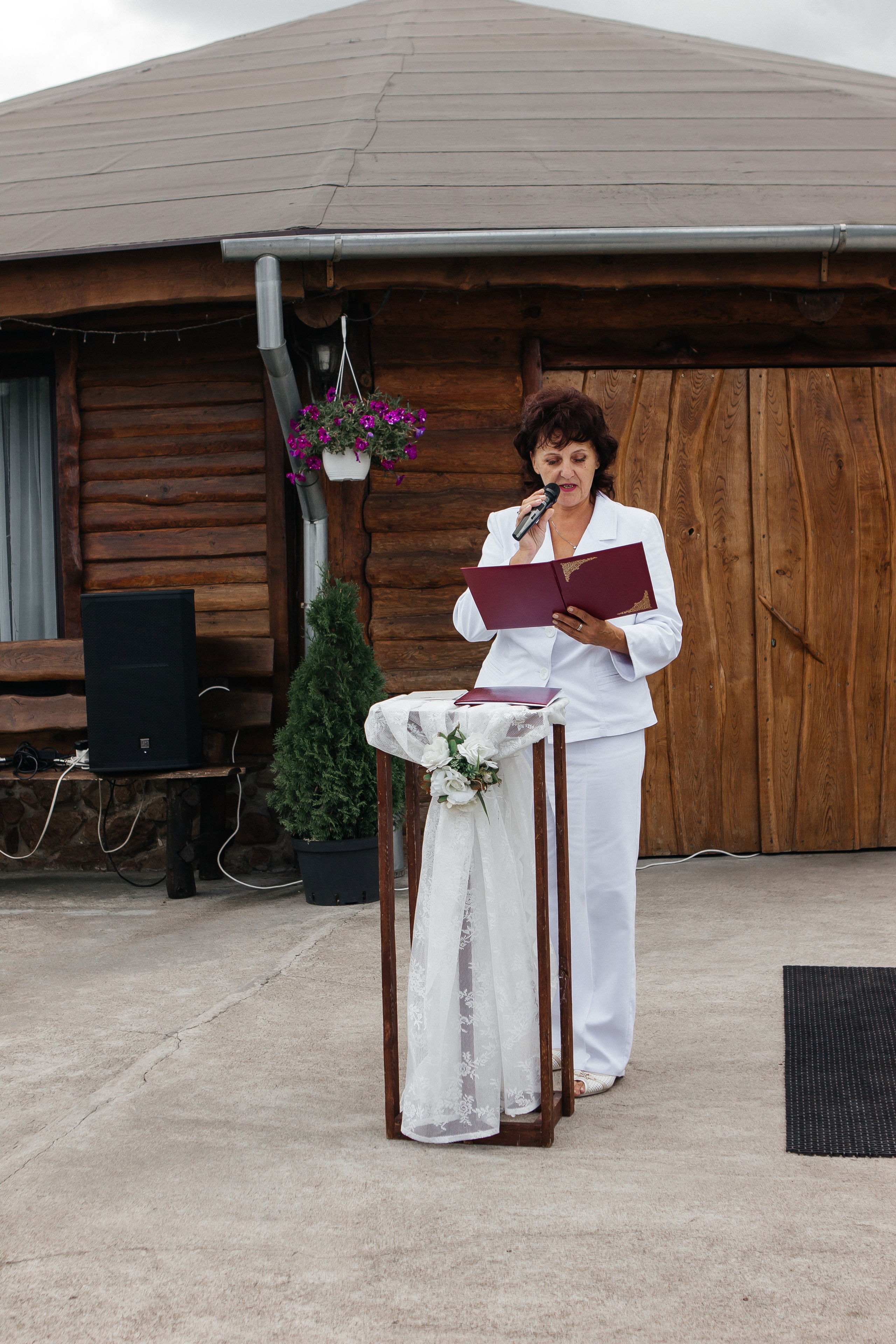 Екатерина и Антон. Свадебный фотограф в Бресте Оксана Босовец