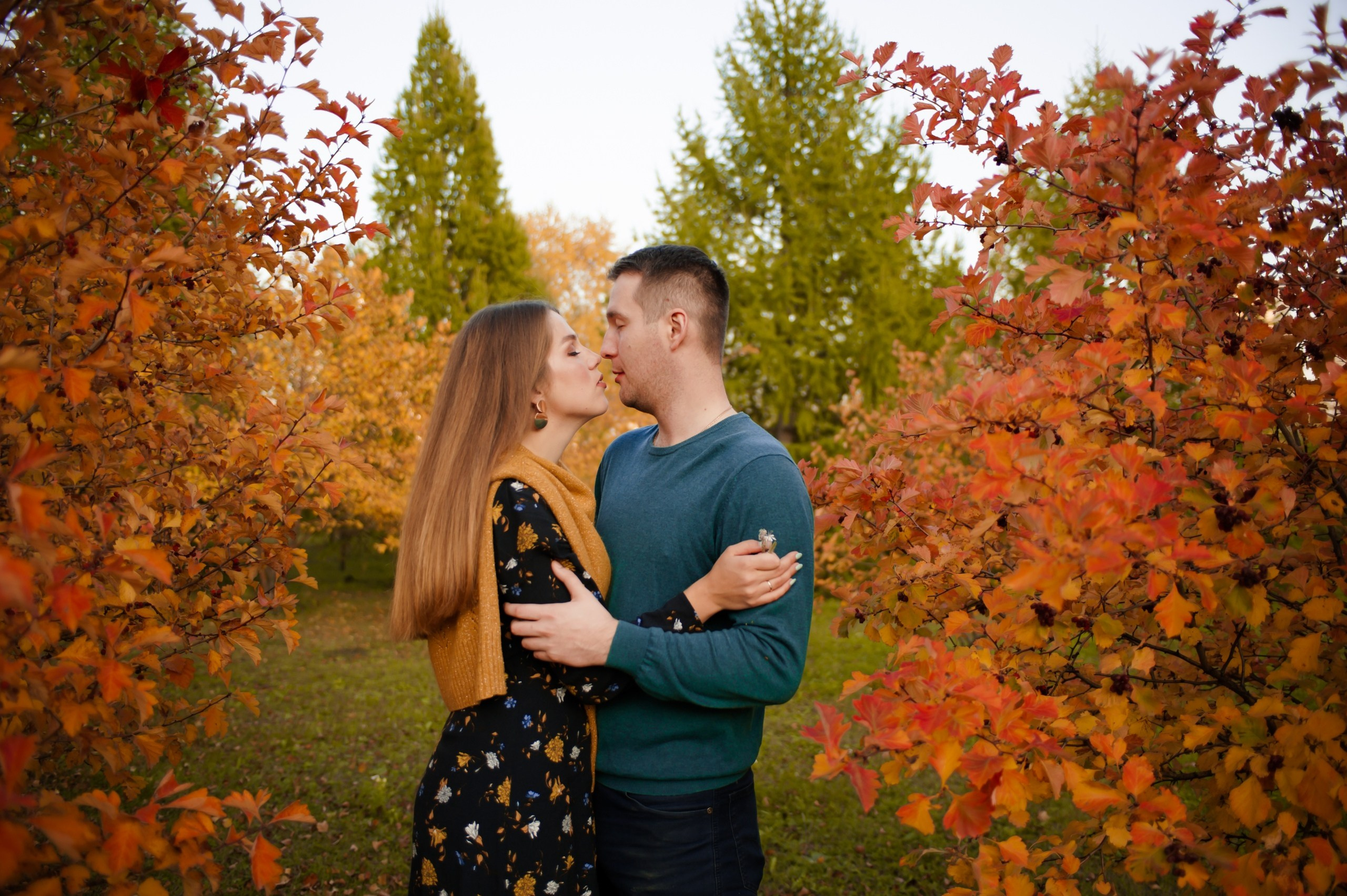 Оля, Миша, Лиза, Вова. Свадебный, семейный, личный, репортажный фотограф в Челябинске 📸