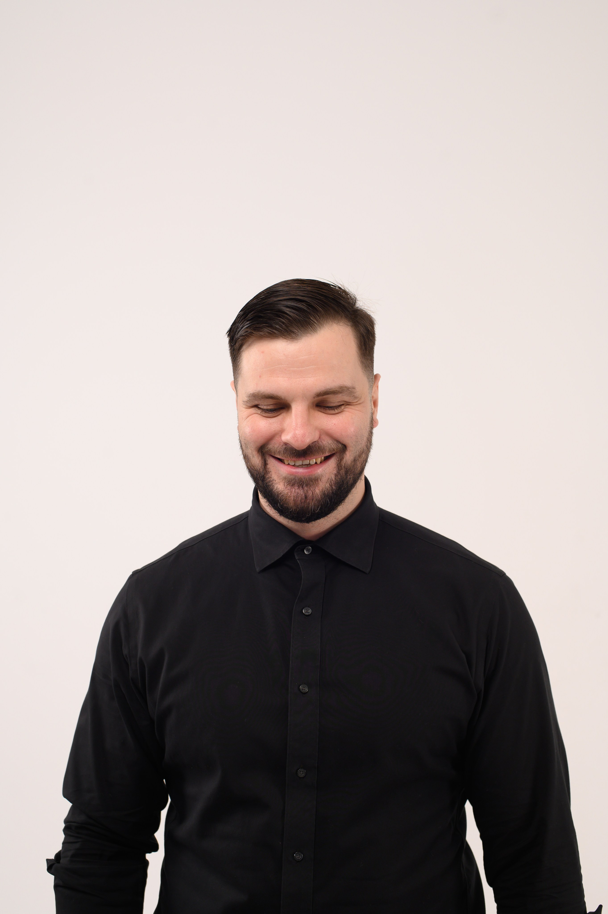 Актерский портрет. Профессиональный фотограф в Санкт-Петербурге