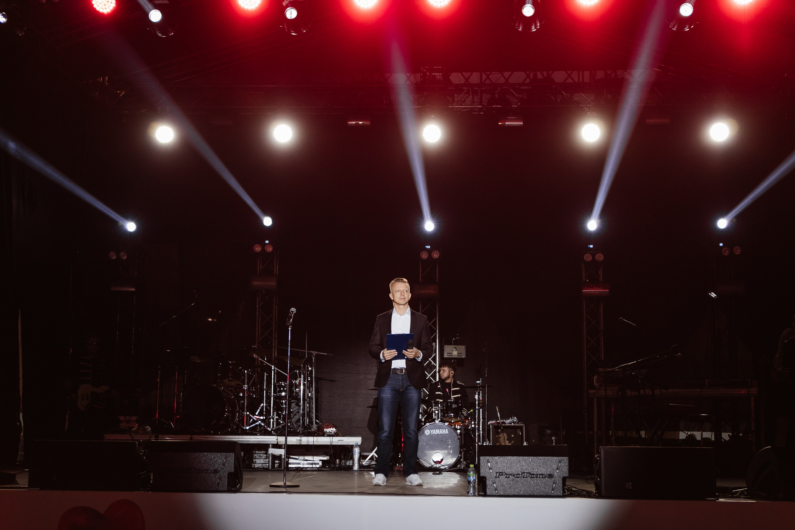 SELGROS 15 лет. Фотограф в Москве Дмитрий Жарков