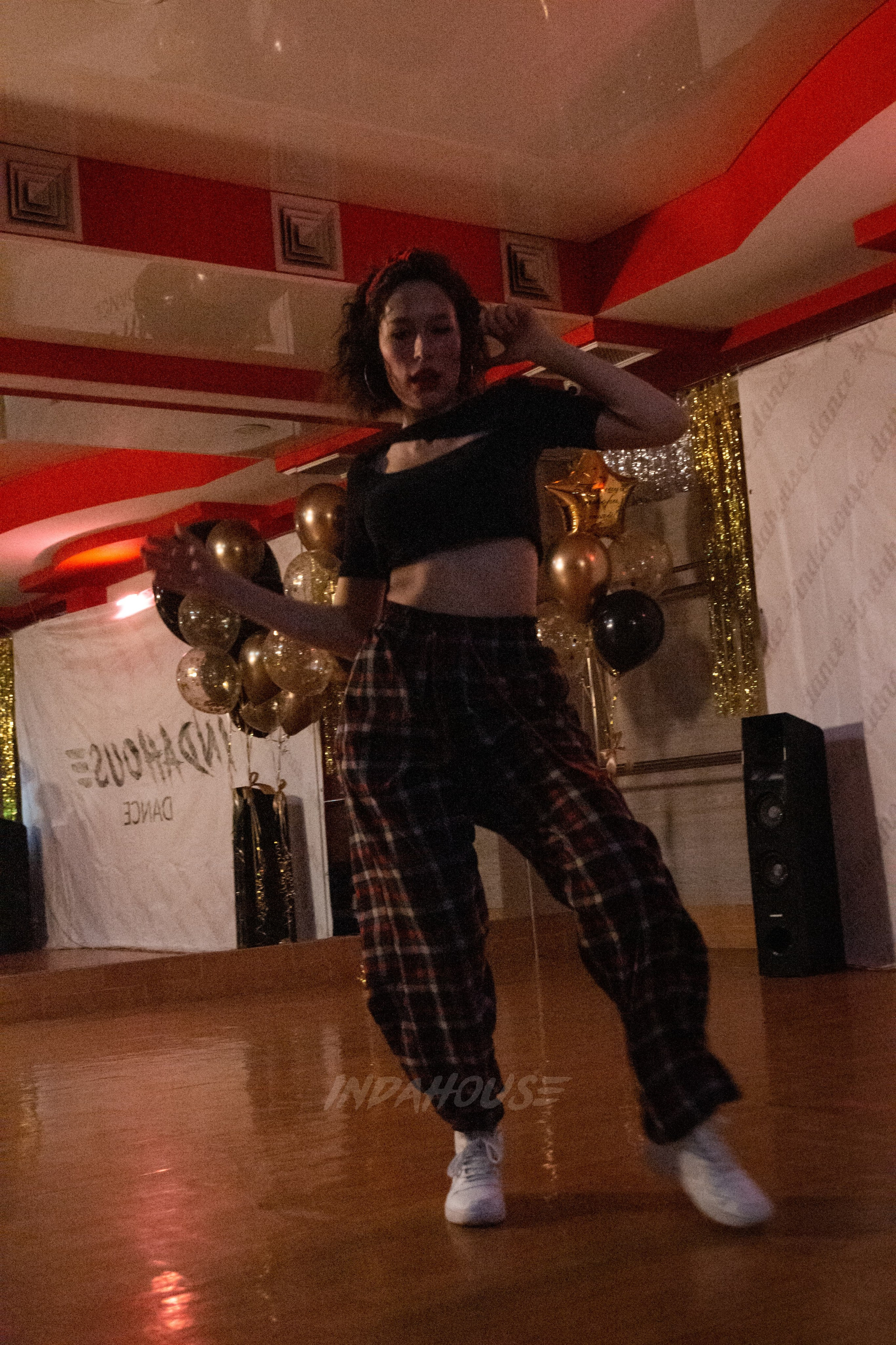 NEW YEAR INDAHOUSE | декабрь 2021. Фотограф Ева Ким