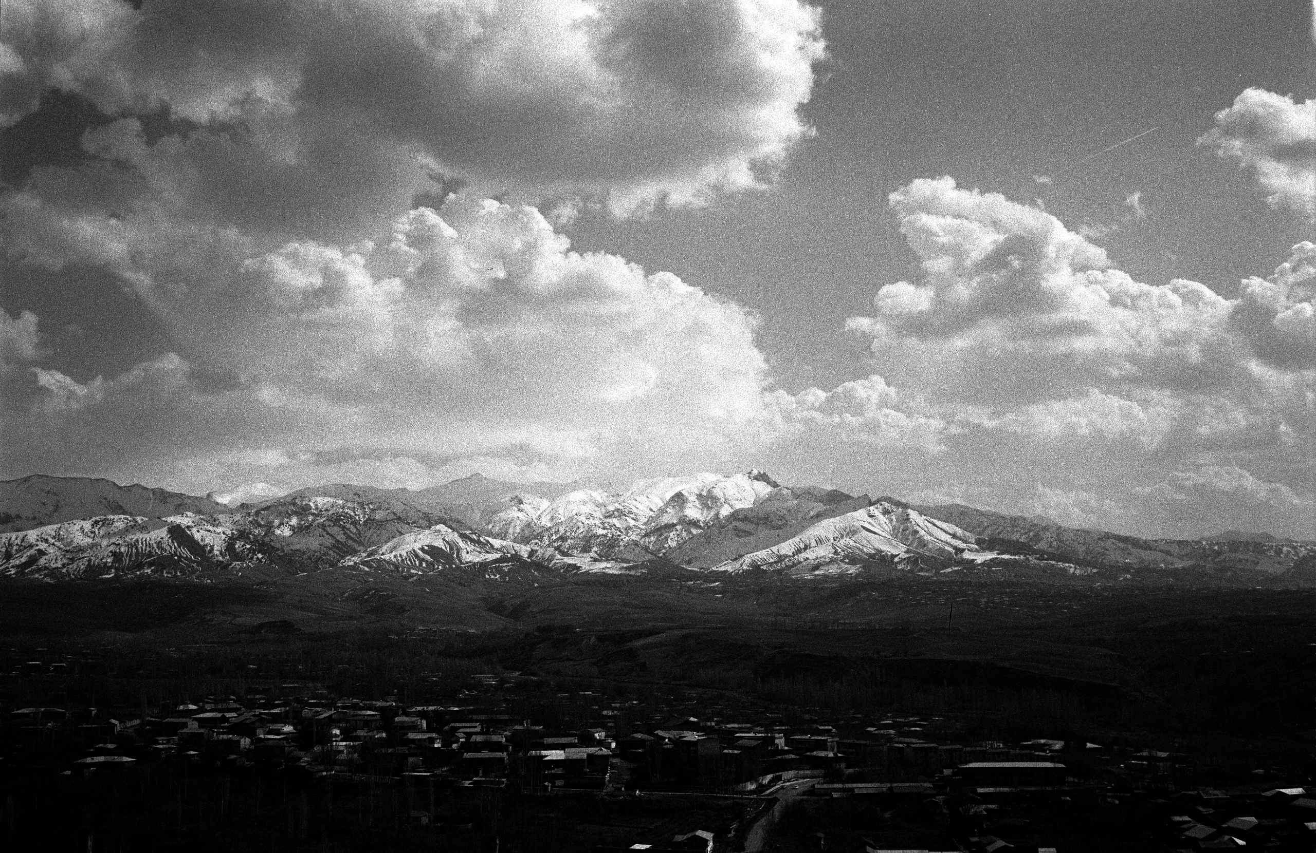 Tashkent 2022-2023. Dima Voronetsky