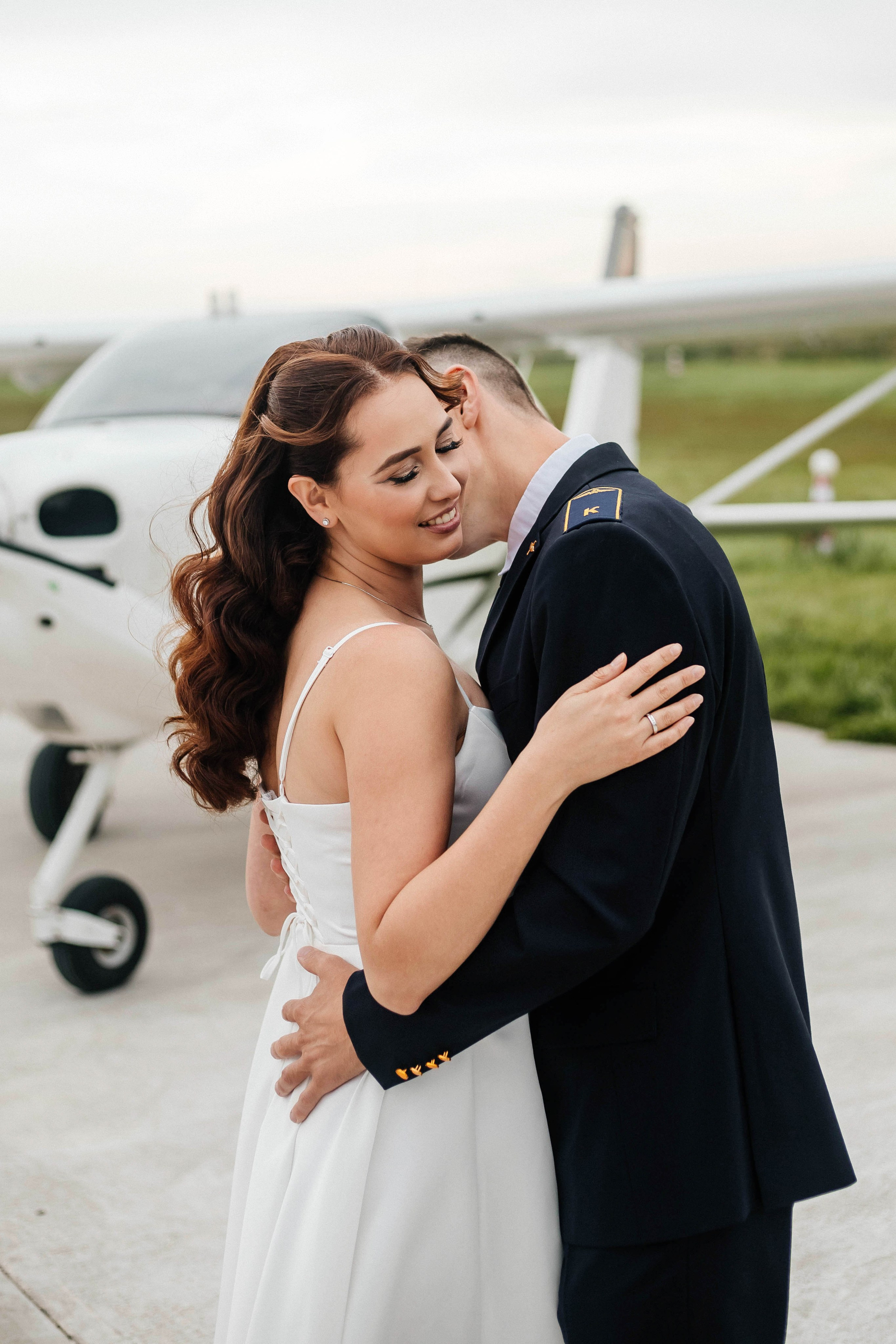 Андрей и Татьяна. Рыжова Тамара