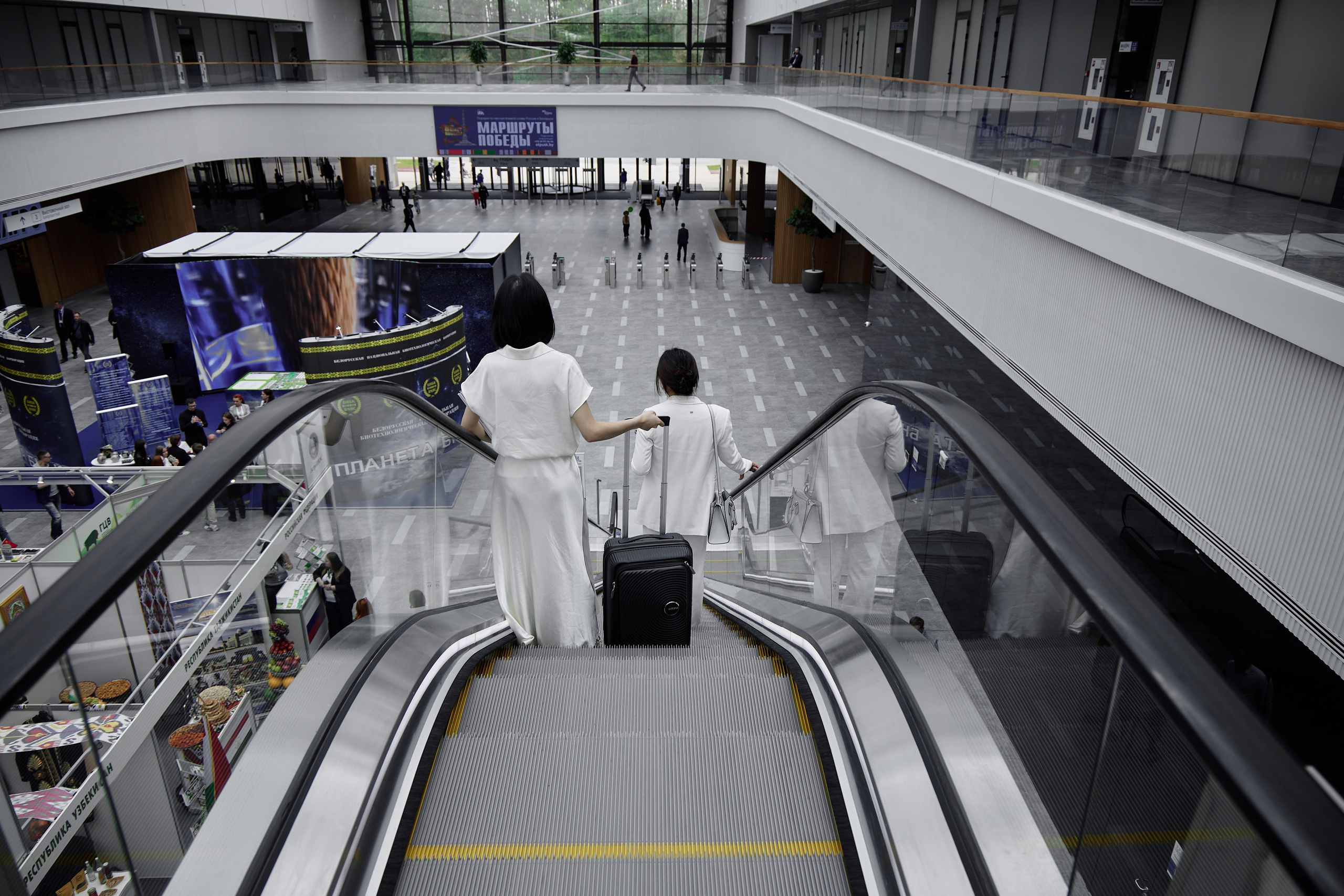 БЕЛАГРО 2025. Мультижанровый фотограф