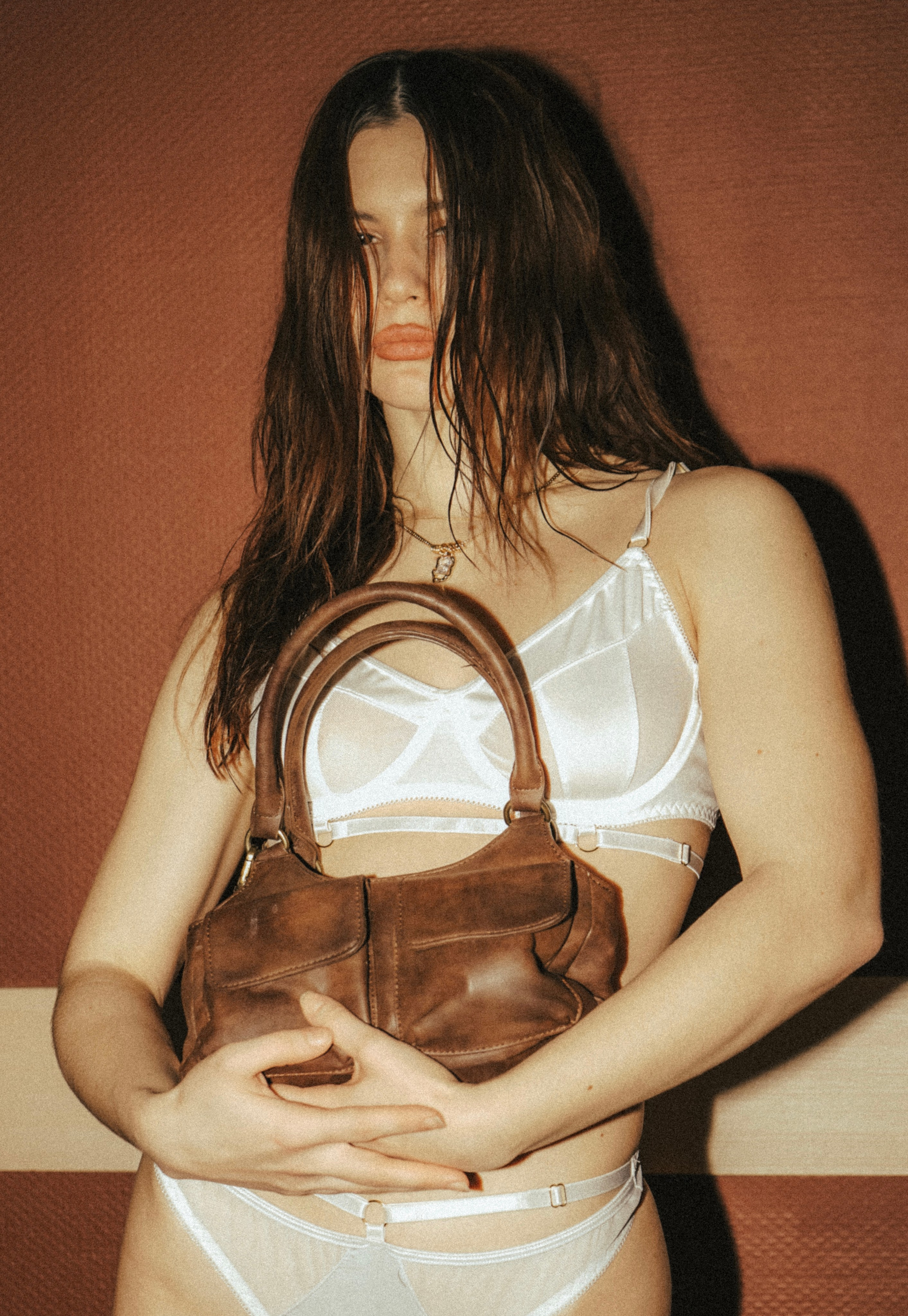 Съемка в стиле НЮ