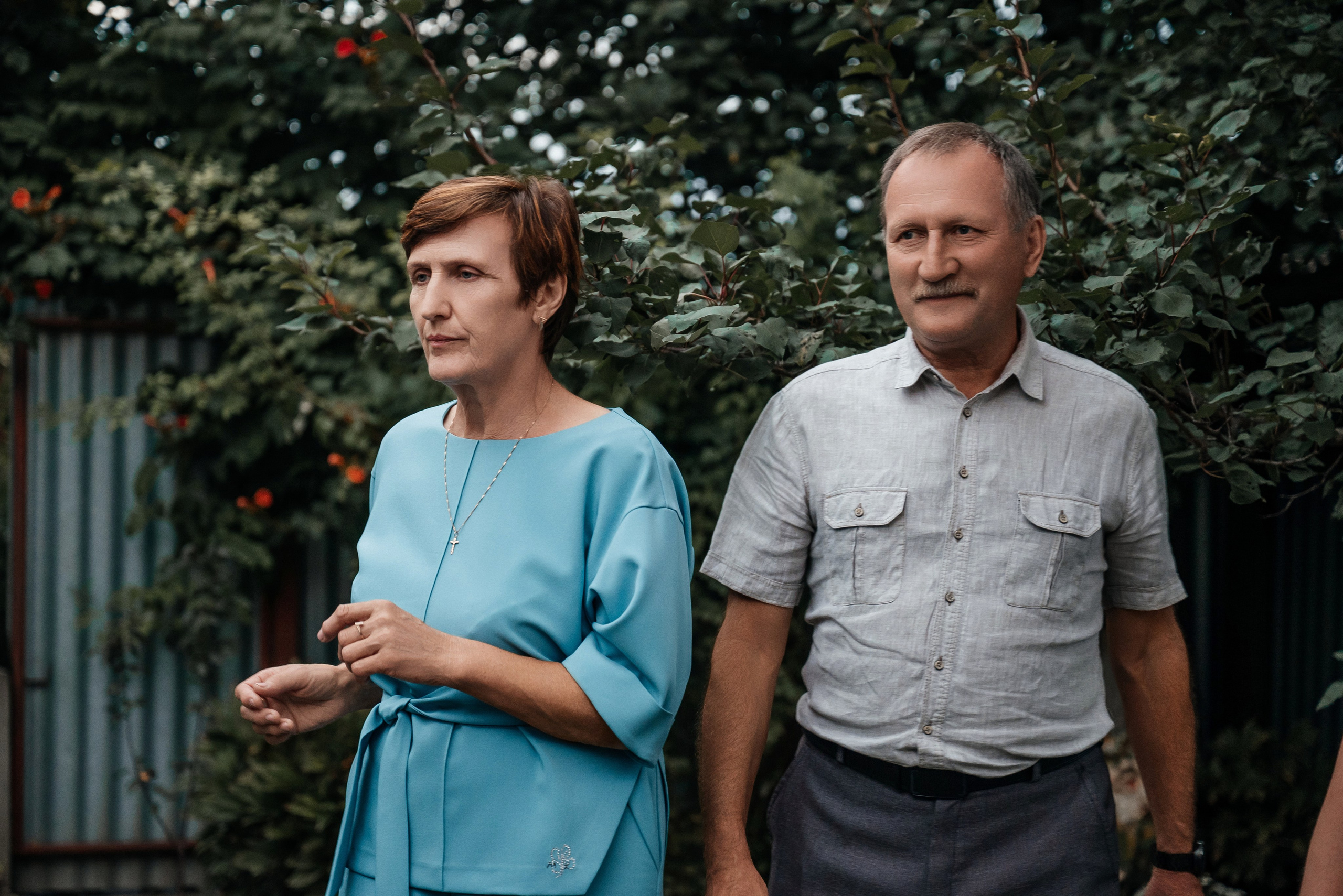 «Свадьба Даши и Артема». Школьный фотограф в Валуйках. Фотосессии для выпускников и изготовление выпускных альбомов в городе Валуйки и в Белгородской области