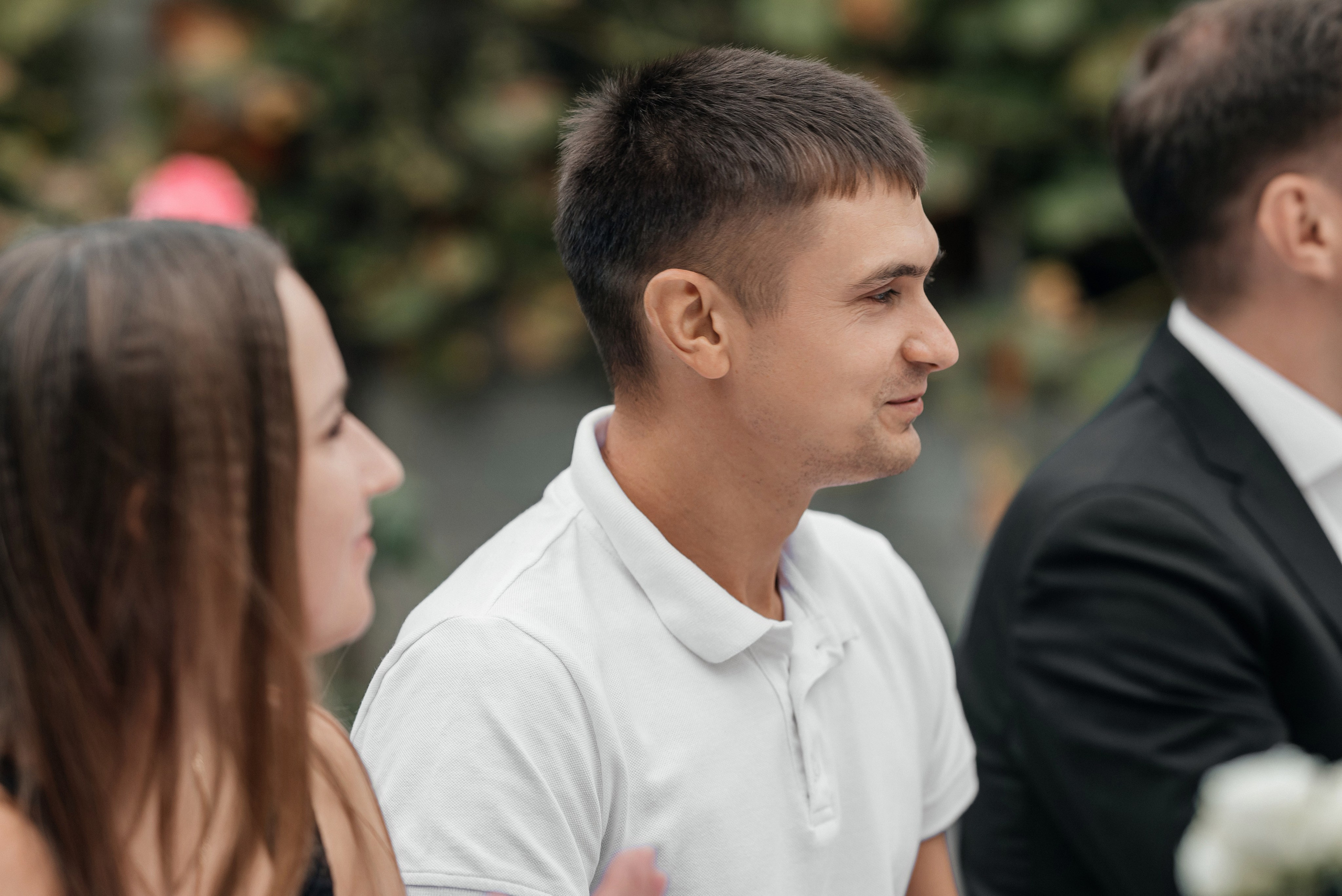 «Свадьба Даши и Артема». Школьный фотограф в Валуйках. Фотосессии для выпускников и изготовление выпускных альбомов в городе Валуйки и в Белгородской области