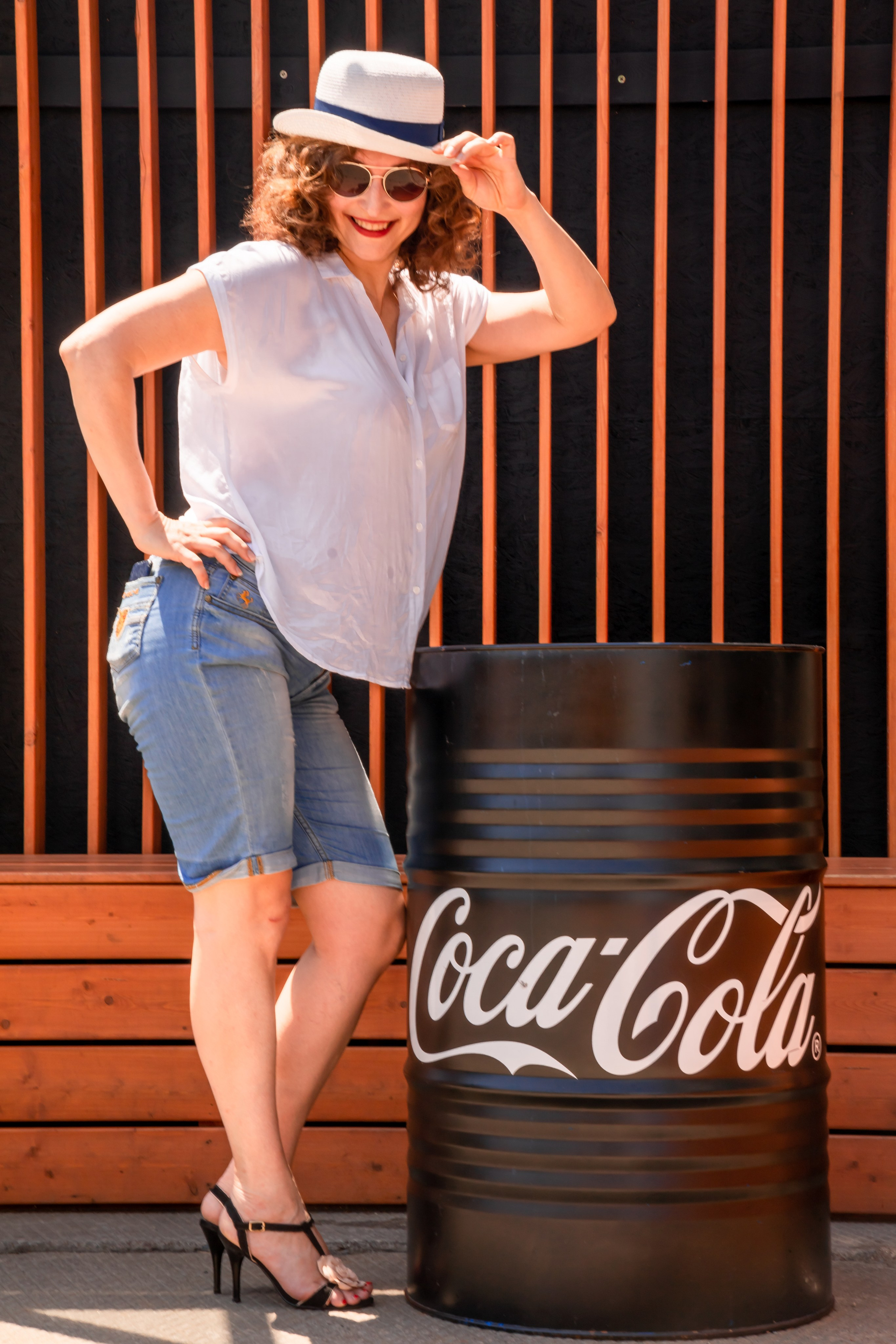 Женский портрет. Фотограф из Сочи Регина Труфанова