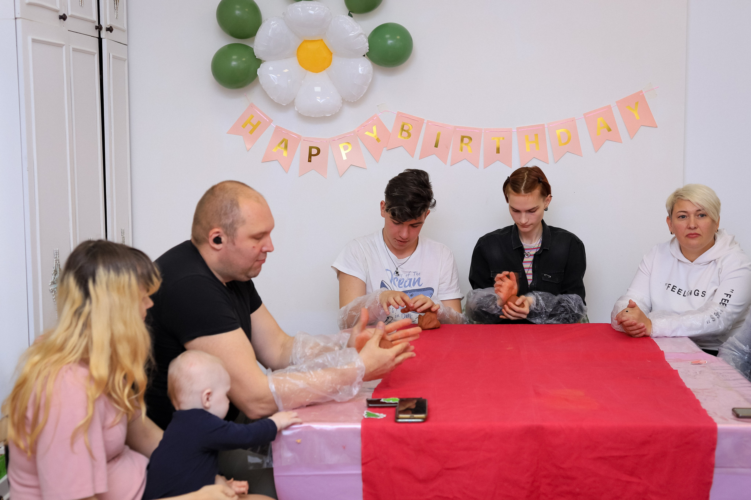 Студия Мудрая мастерская. Женский/Детский фотограф в Симферополе Вероника Слепогина