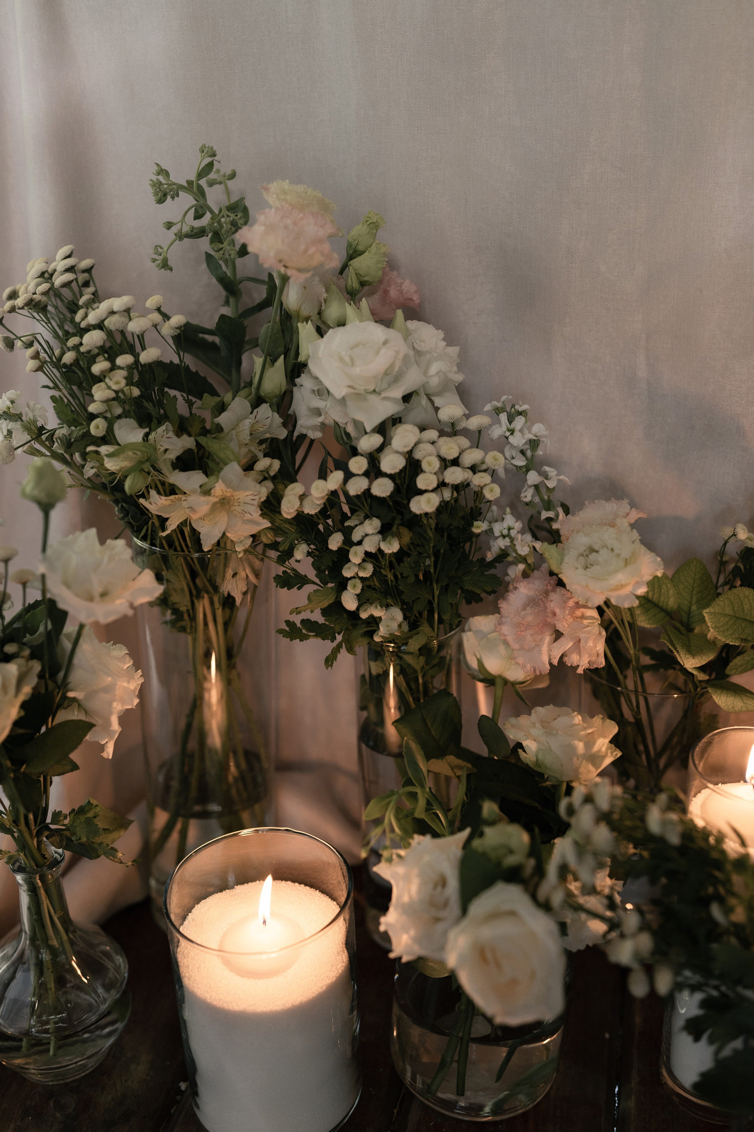 Одним июльским днем. Анастасия Безуглова- свадебный фотограф в Таганроге