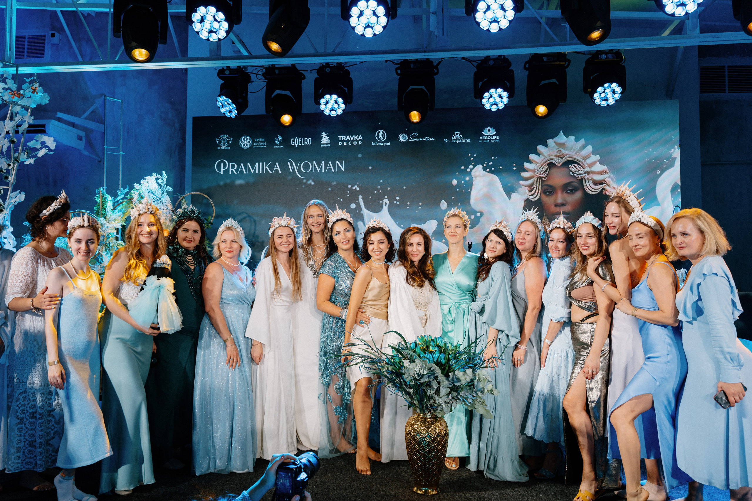 Festival Umerotvorine By Pramika. Я занимаюсь событийной, свадебной, товарной, студийной… фотографией