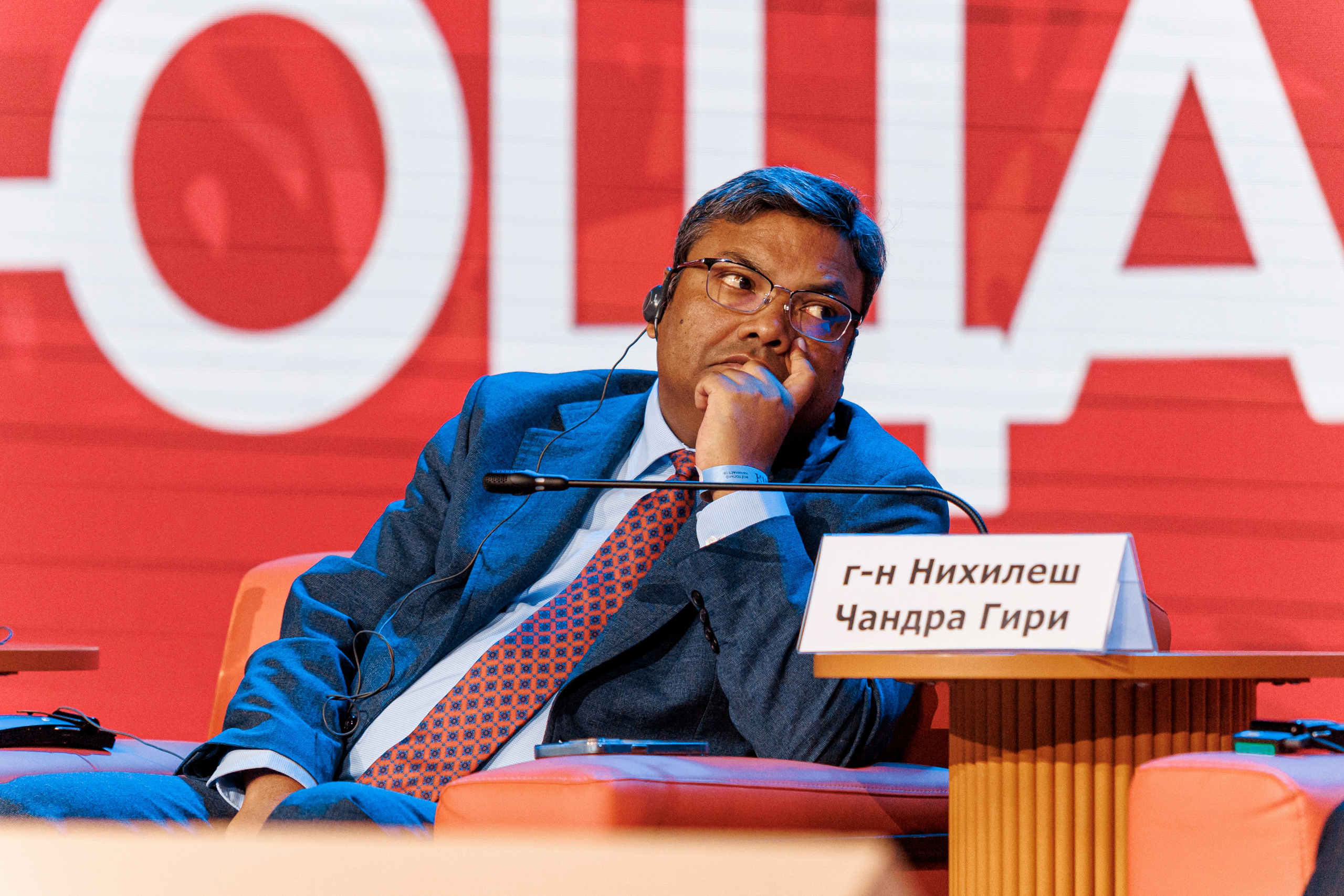 Melodies Of BRICS. Wedding & Event Photographer in Moscow | Peter Tchana