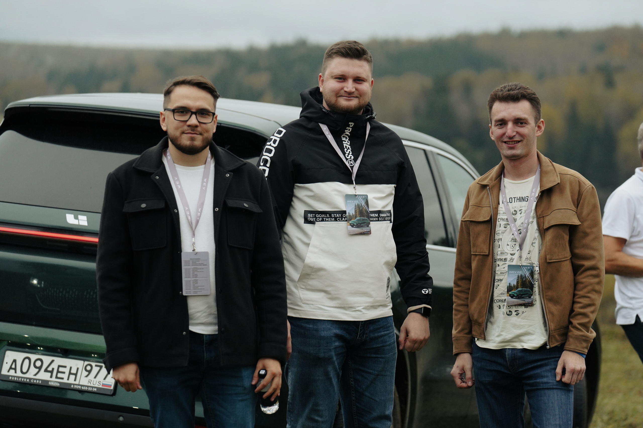 WEY. Безрукова Юлия Art | EVENT Фотограф Москва