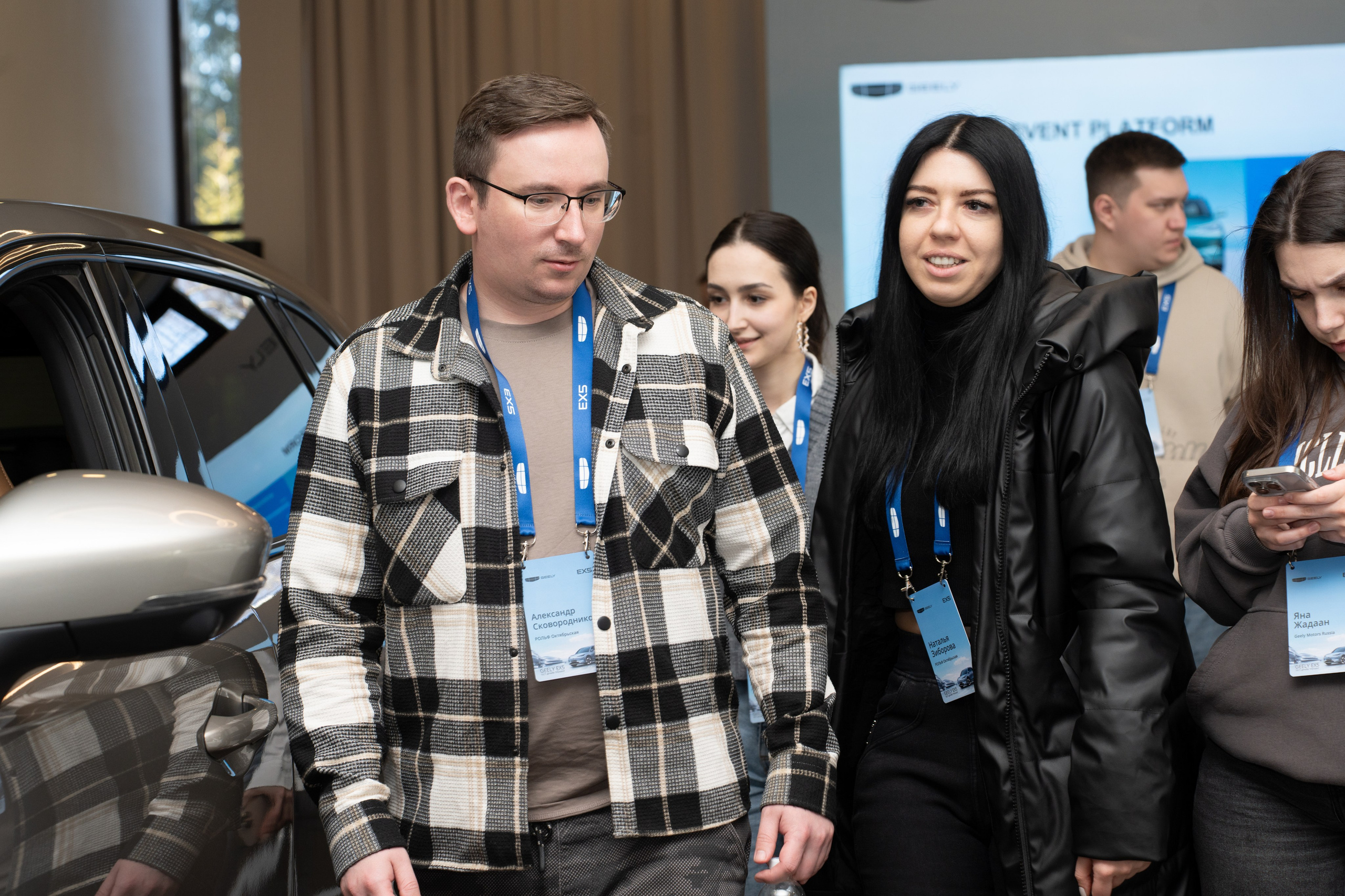 EX-5. Безрукова Юлия Art | EVENT Фотограф Москва