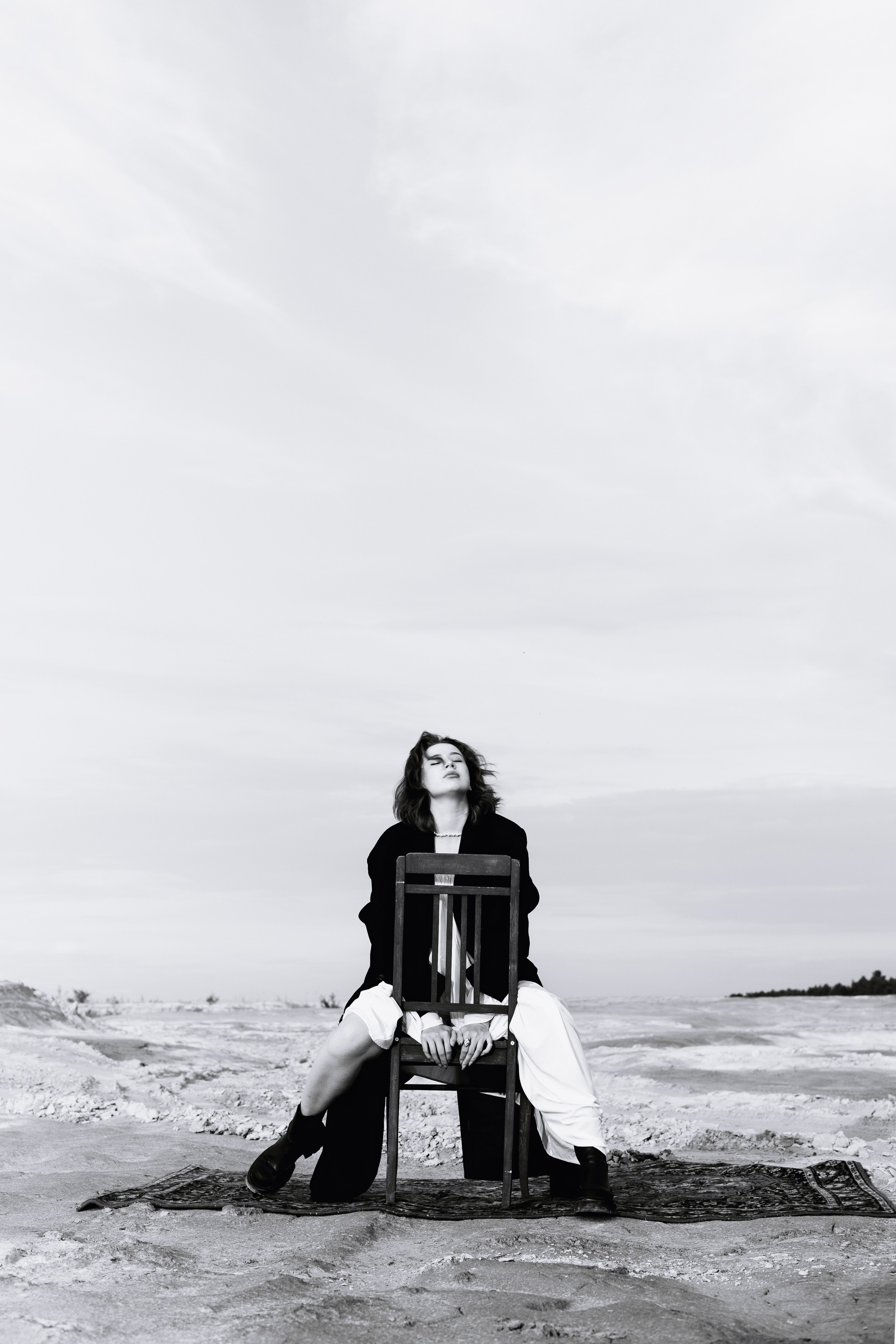 Портретный и имиджевый/контент фотограф в Екатеринбурге Шилова Валерия