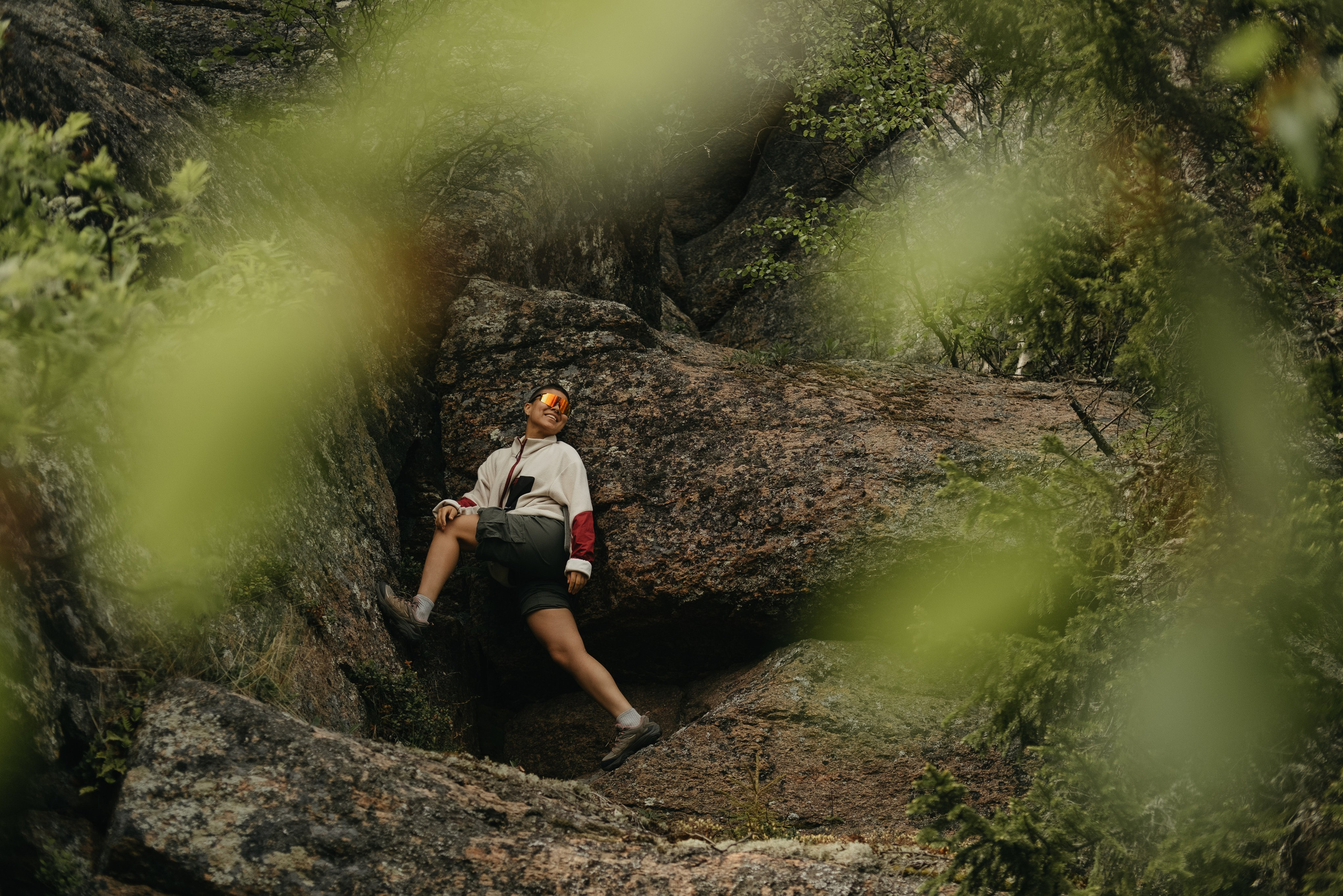 Карелия и Соловецкие острова. Обо мне