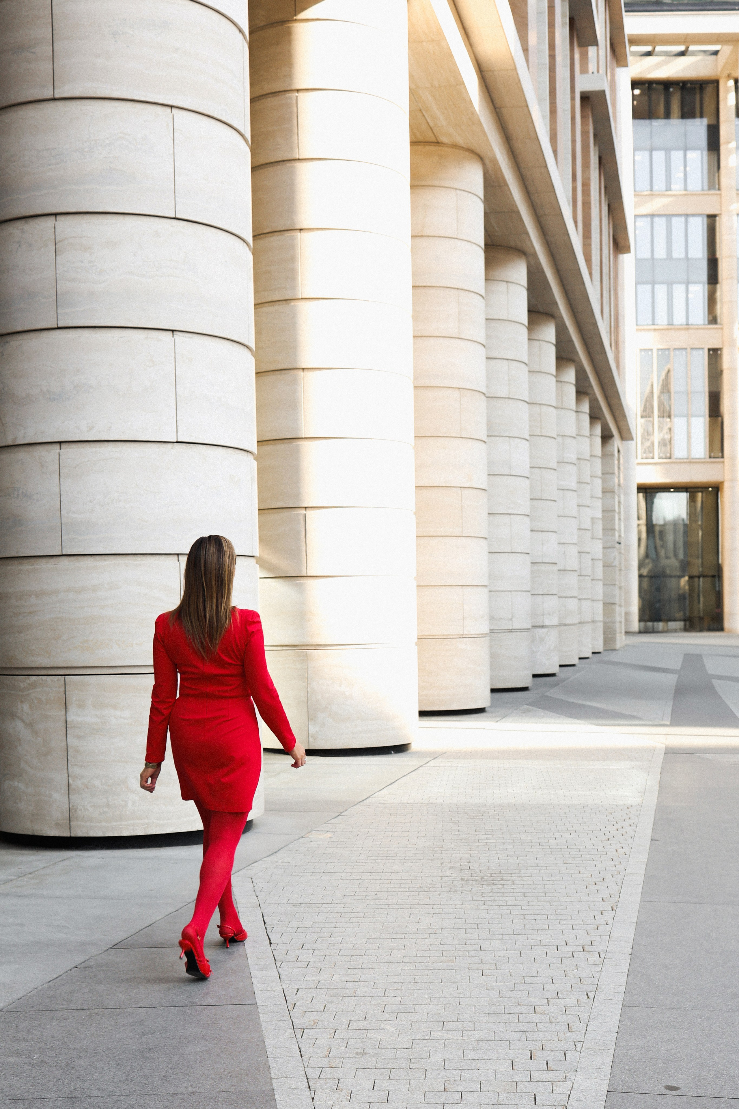 Уличная. Sorokina