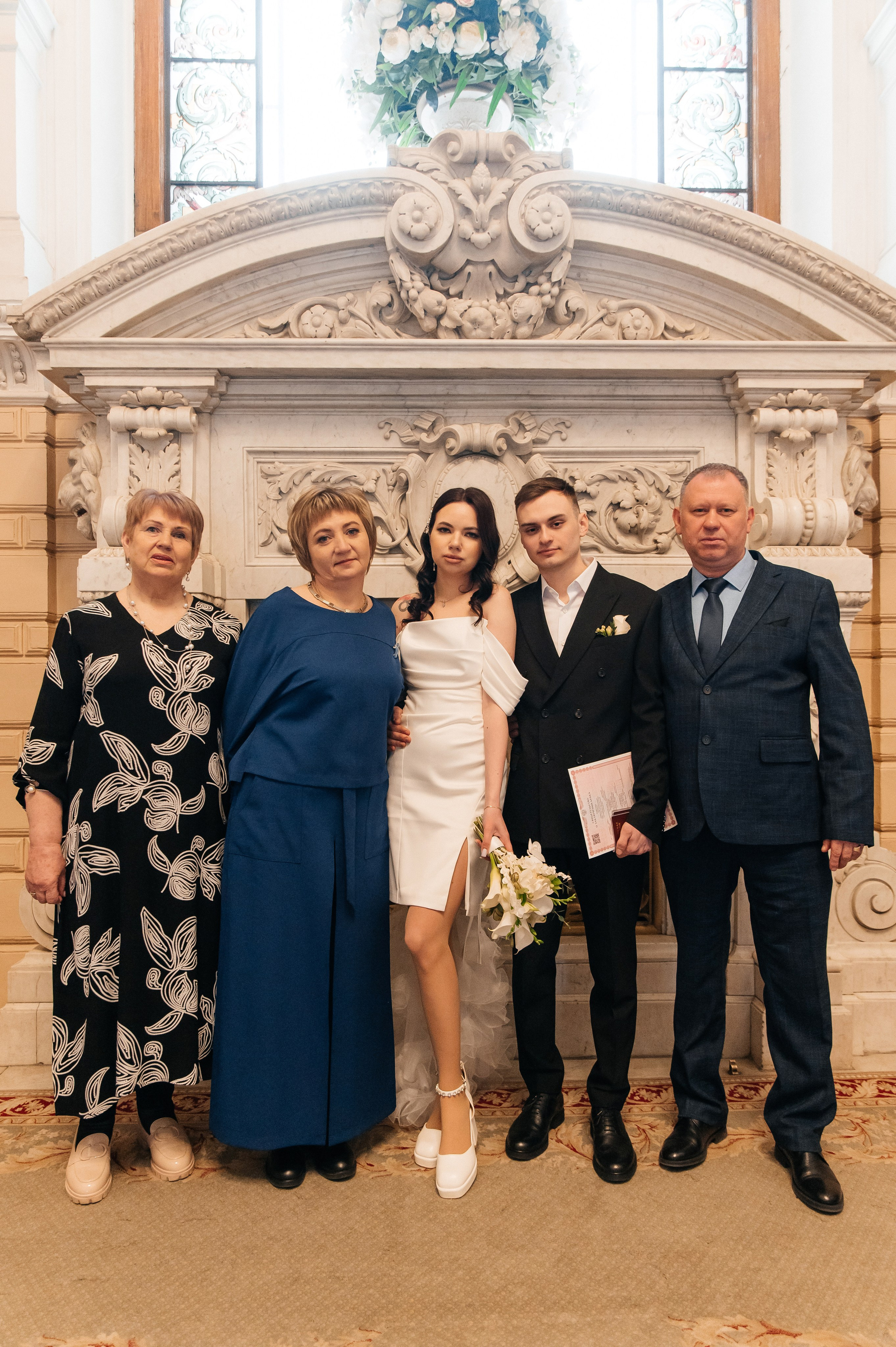 ANONS. Мария — Свадебный фотограф