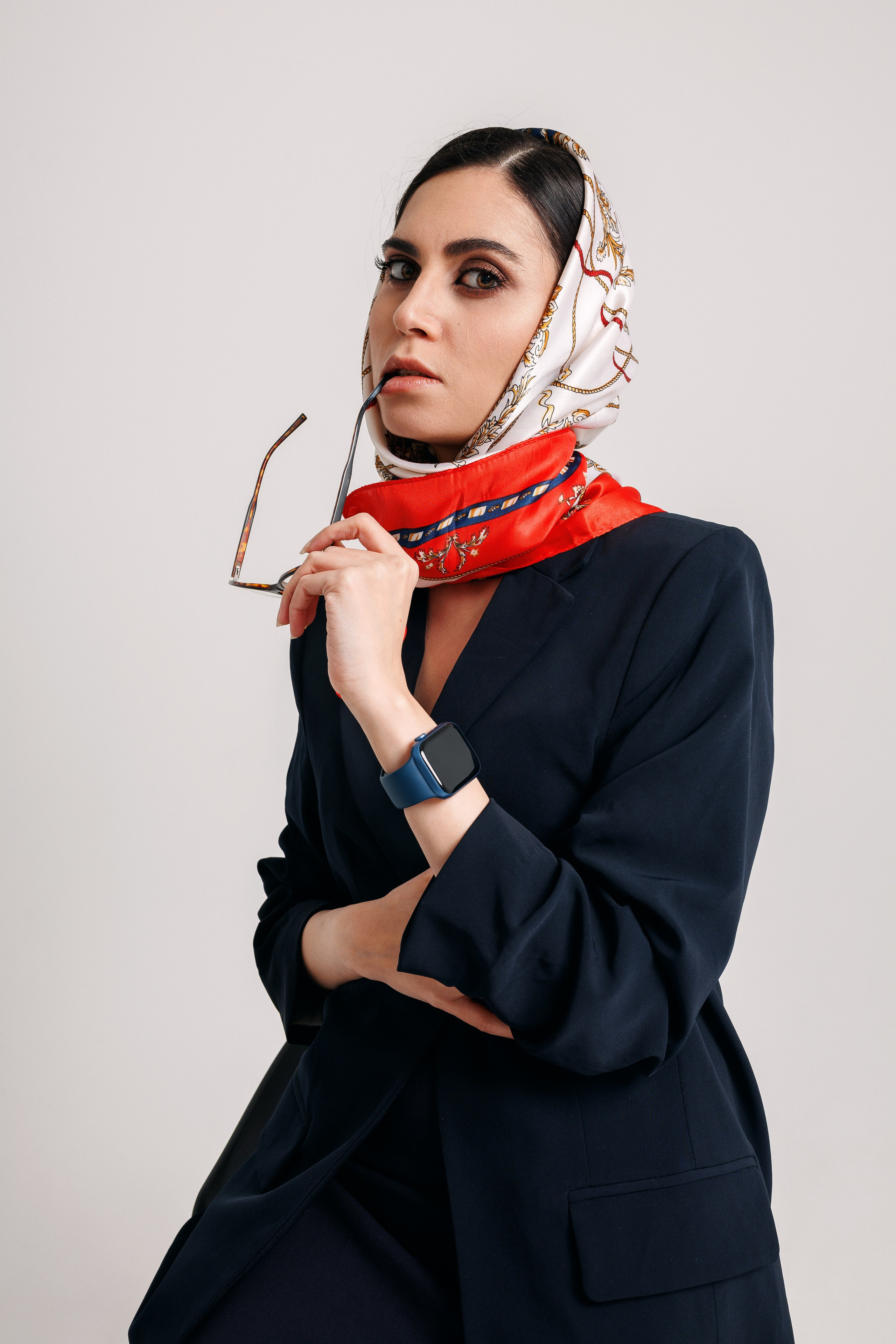 Фотосессия для Marjan