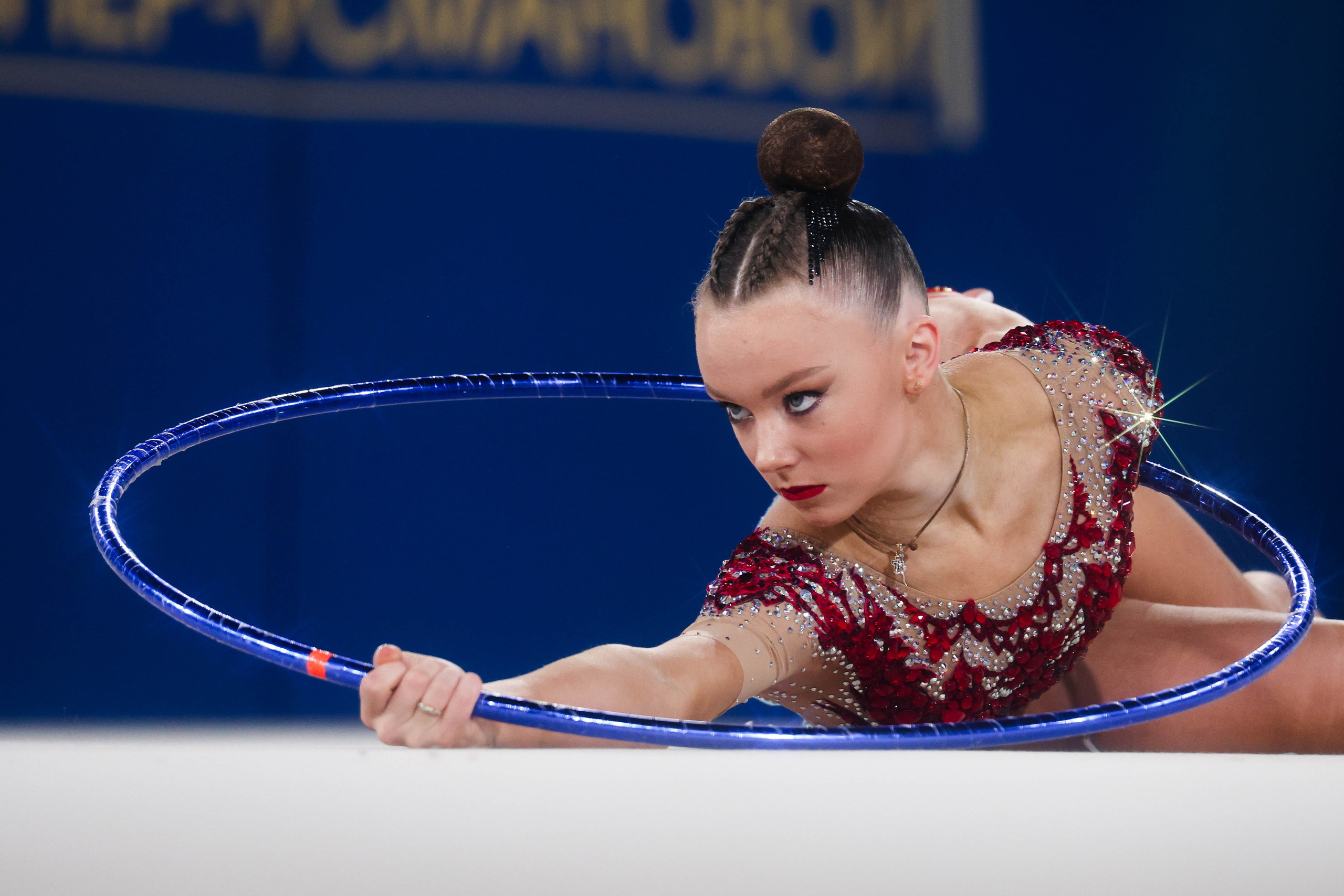 Спорт. Репортажный фотограф в Москве Арина Антонова
