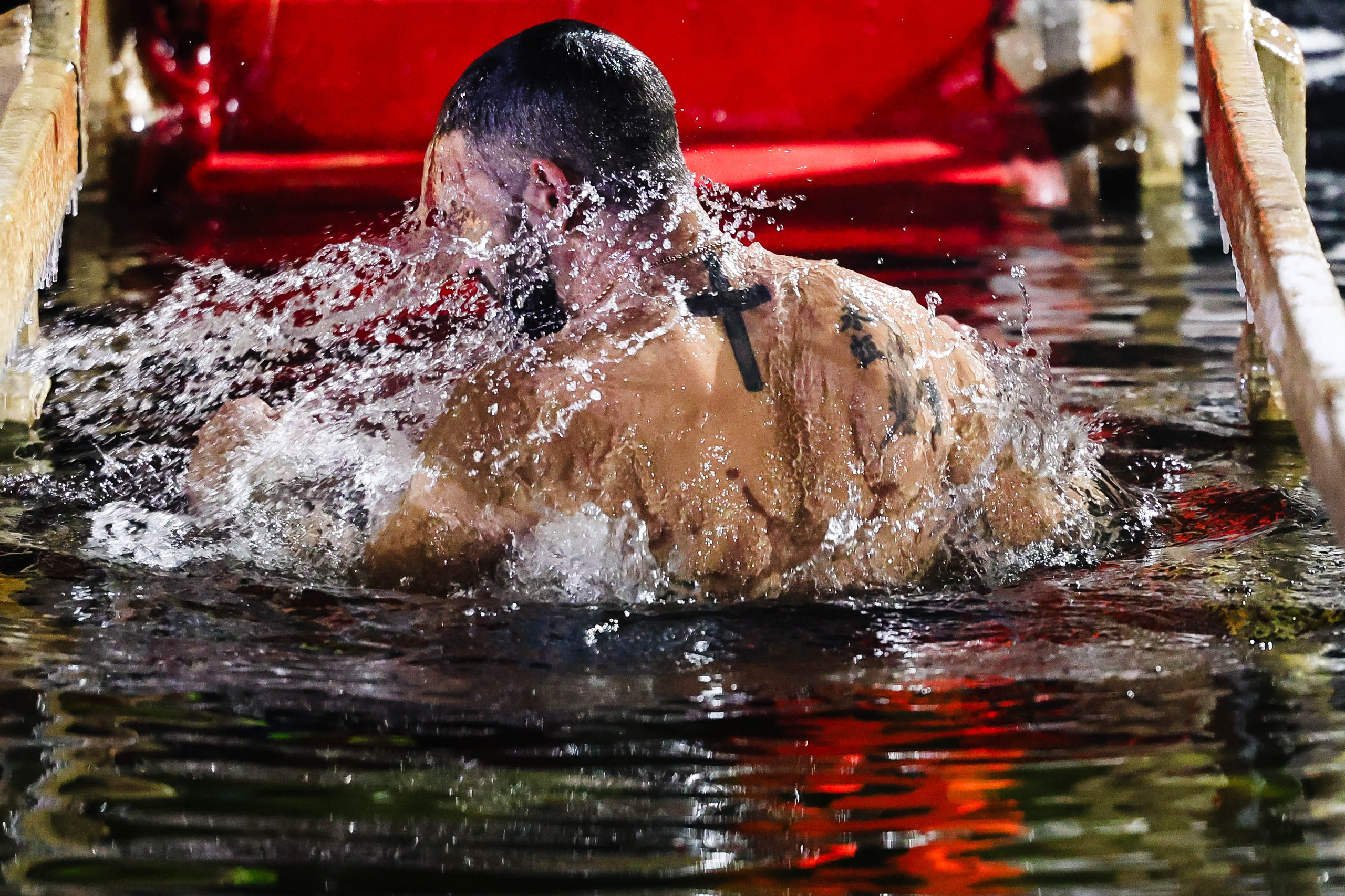 Репортажный фотограф в Москве Арина Антонова