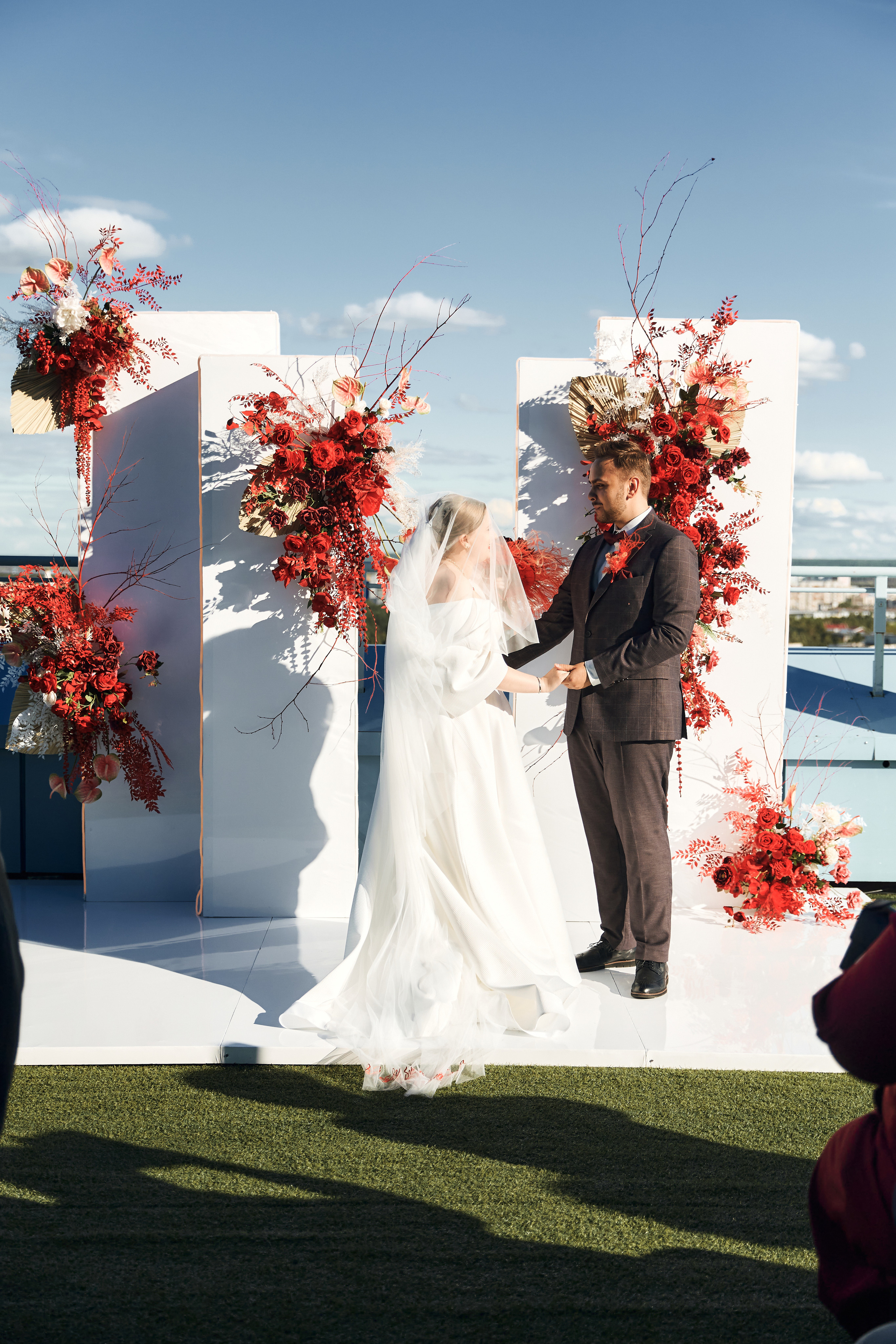 Свадебный фотограф Сургут. Свадебный фотограф в Сургуте Иванов Павел