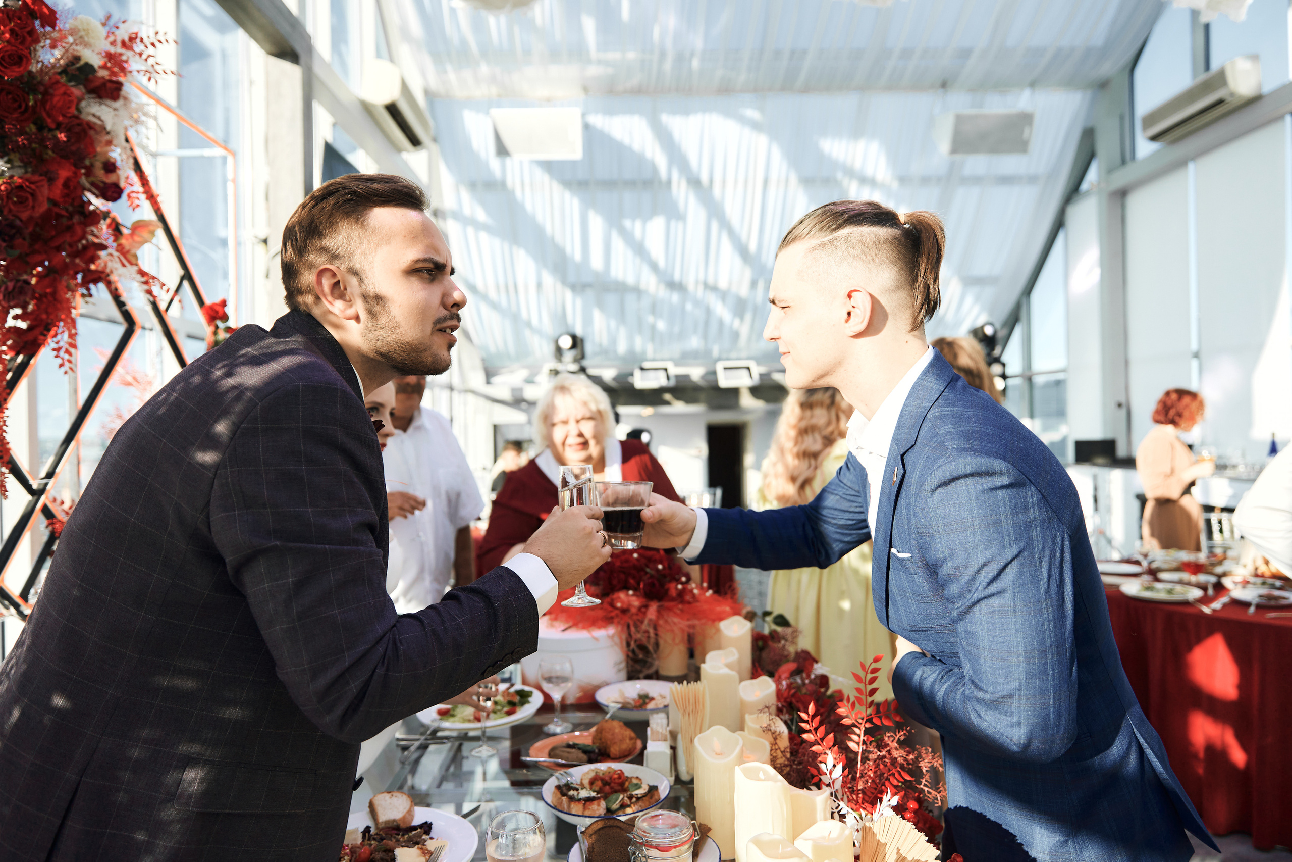 Свадебный фотограф Сургут. Свадебный фотограф в Сургуте Иванов Павел