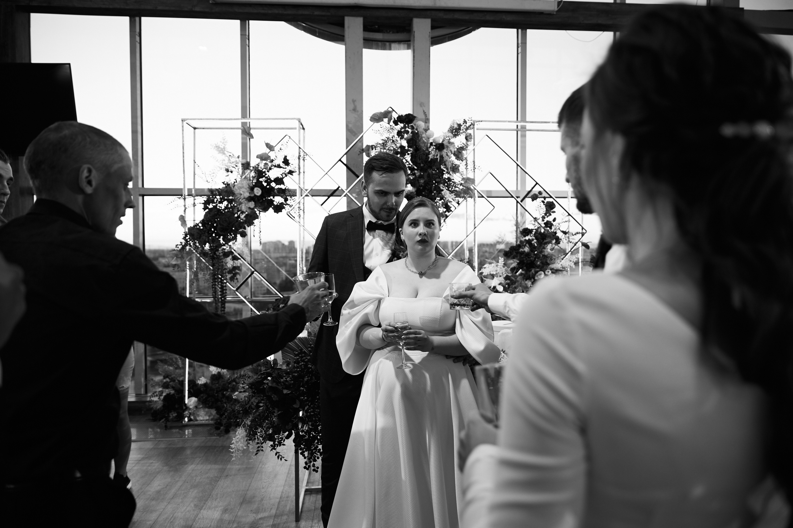 Свадебный фотограф Сургут. Свадебный фотограф в Сургуте Иванов Павел