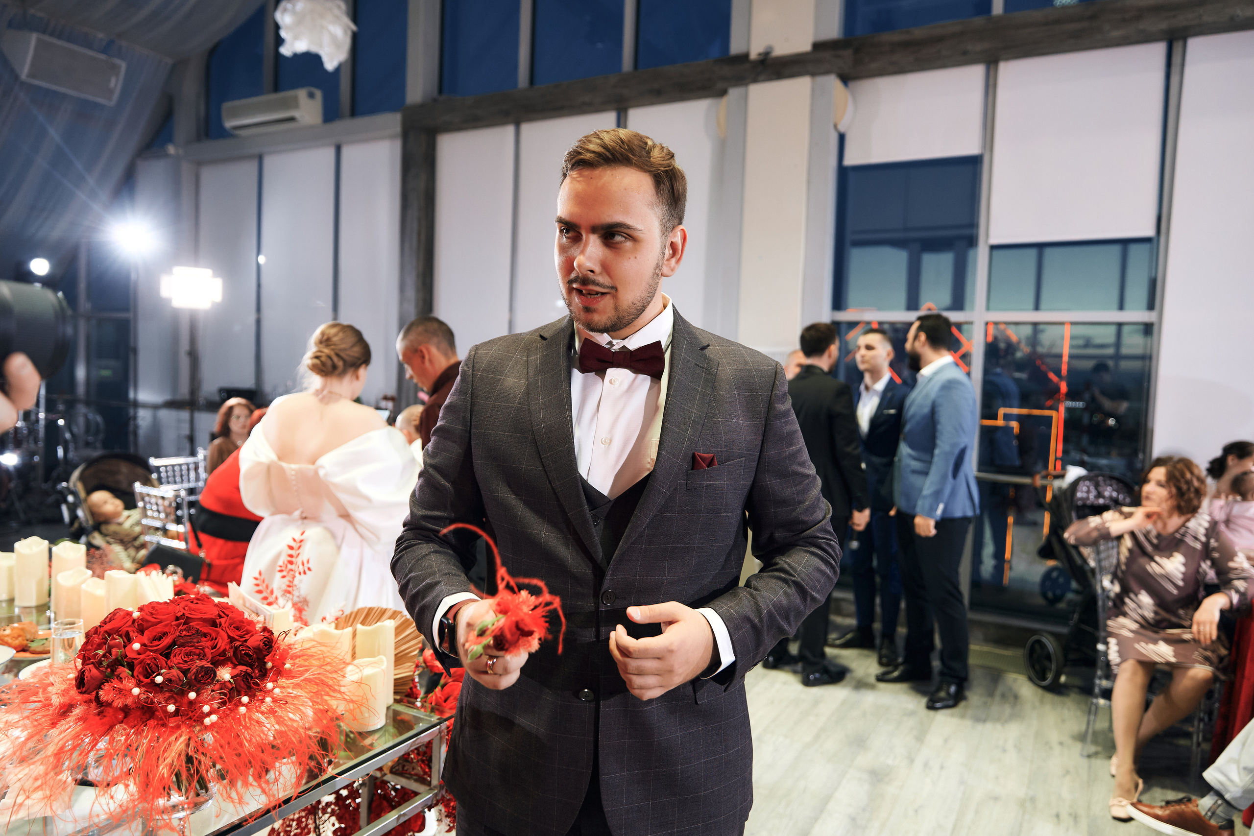 Свадебный фотограф Сургут. Свадебный фотограф в Сургуте Иванов Павел