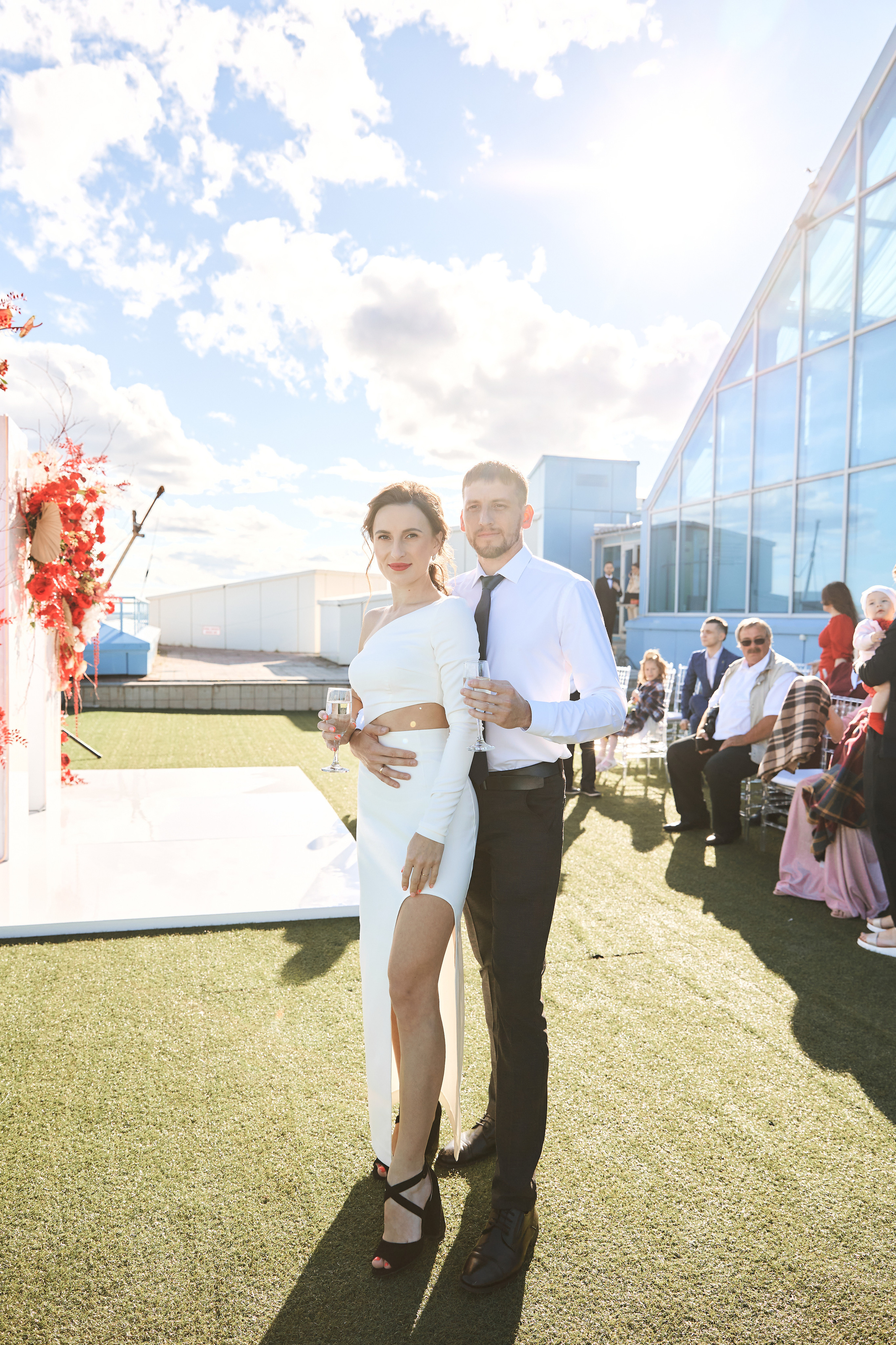 Свадебный фотограф Сургут. Свадебный фотограф в Сургуте Иванов Павел