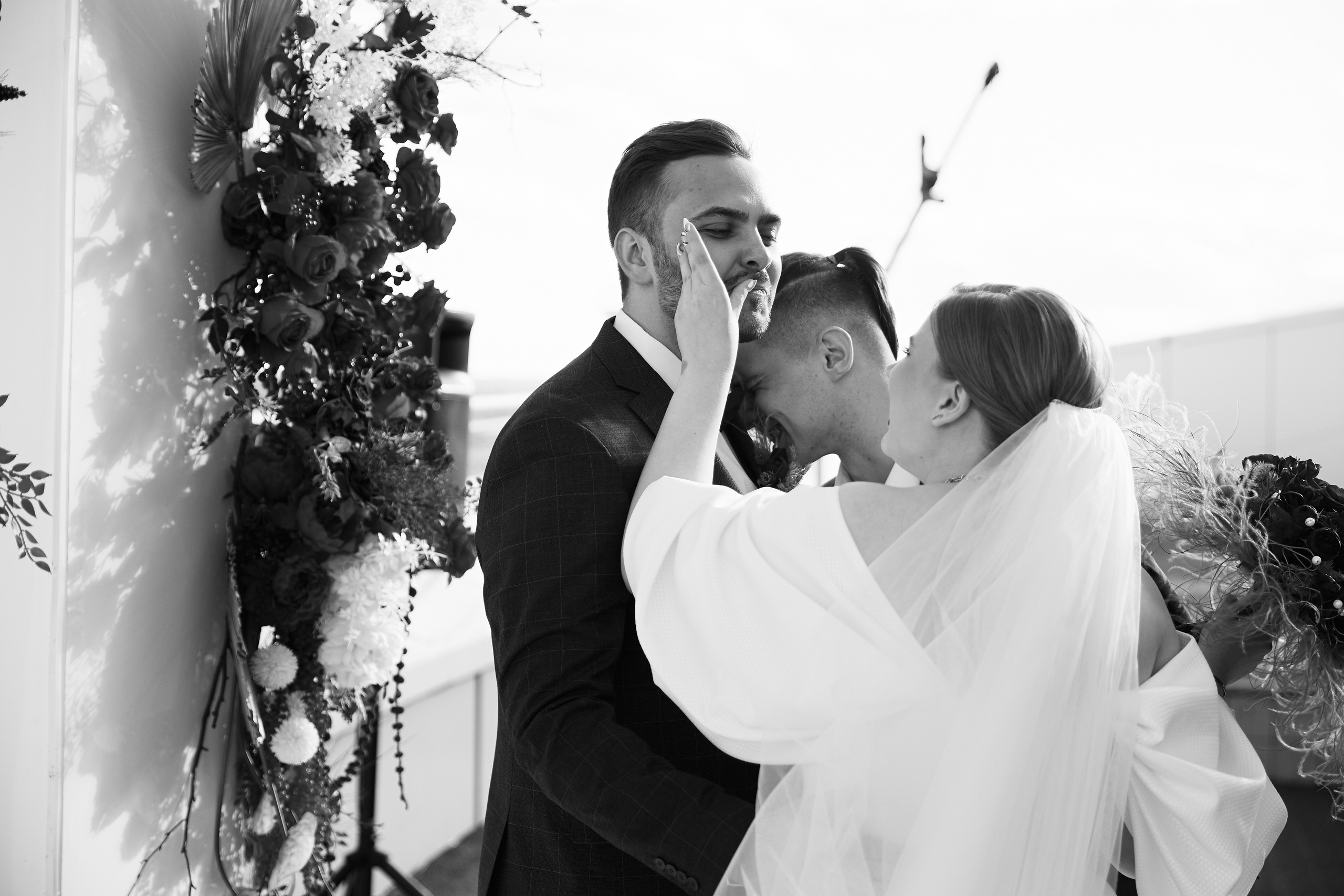 Свадебный фотограф Сургут. Свадебный фотограф в Сургуте Иванов Павел