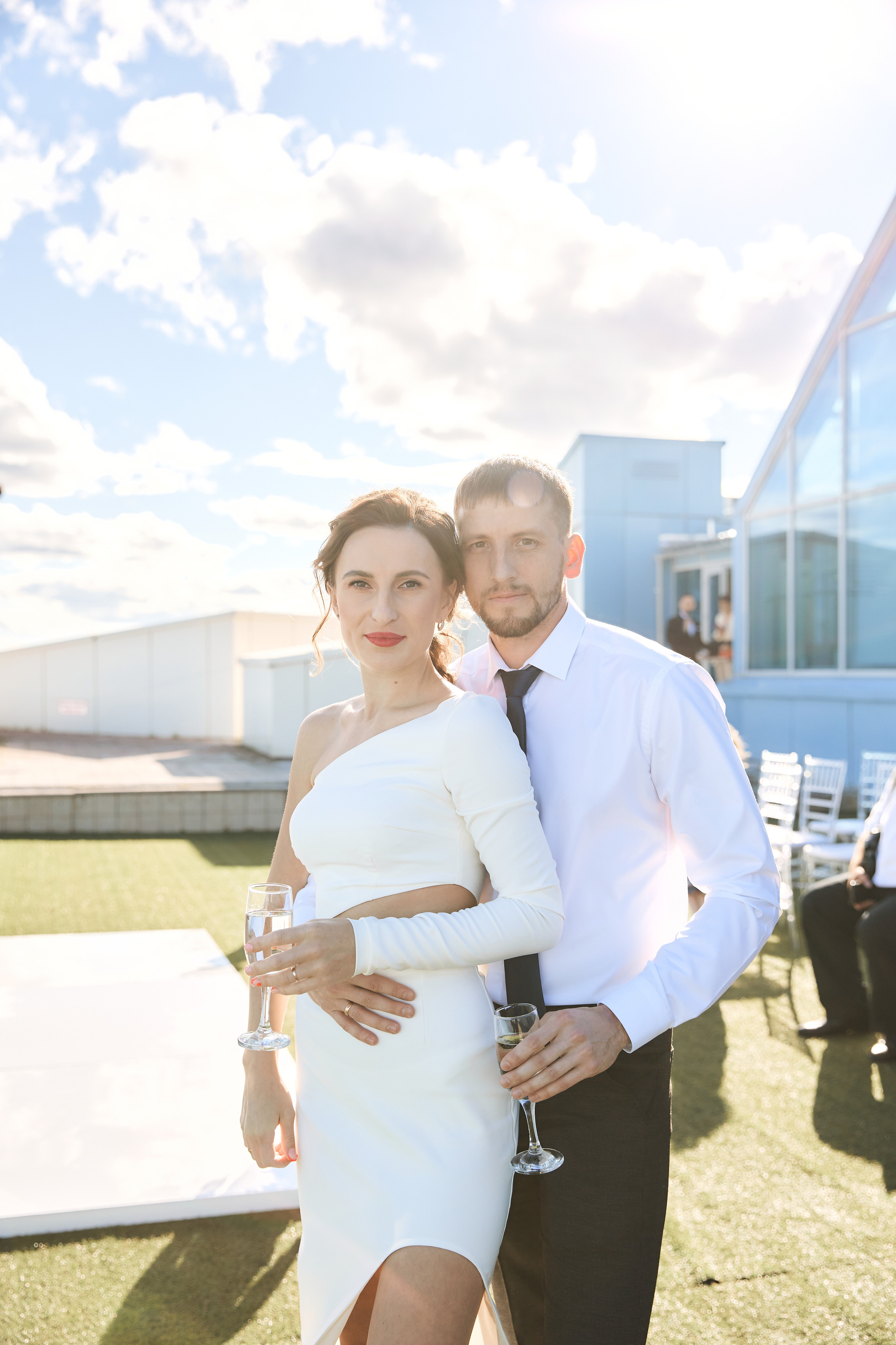 Свадебный фотограф Сургут. Свадебный фотограф в Сургуте Иванов Павел