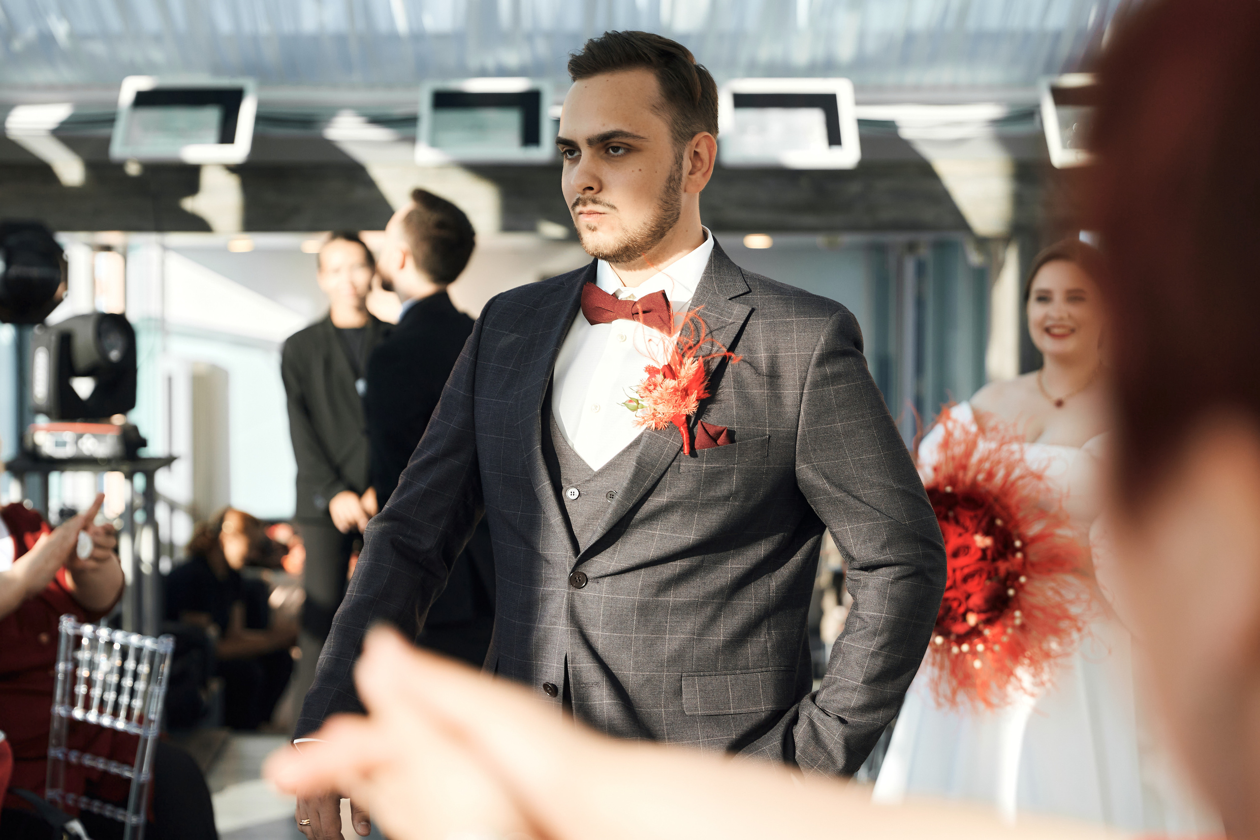 Свадебный фотограф Сургут. Свадебный фотограф в Сургуте Иванов Павел