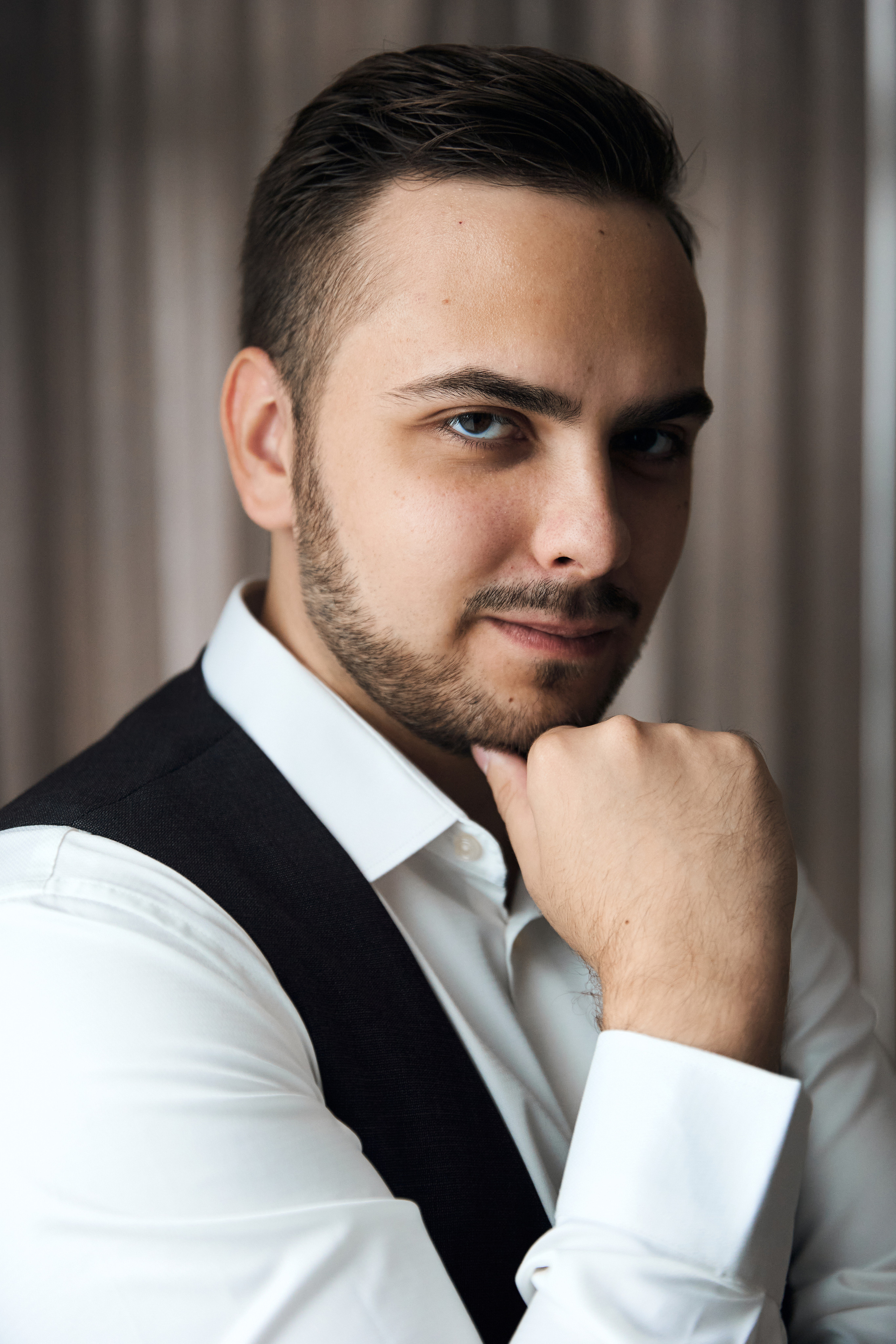 Свадебный фотограф Сургут. Свадебный фотограф в Сургуте Иванов Павел