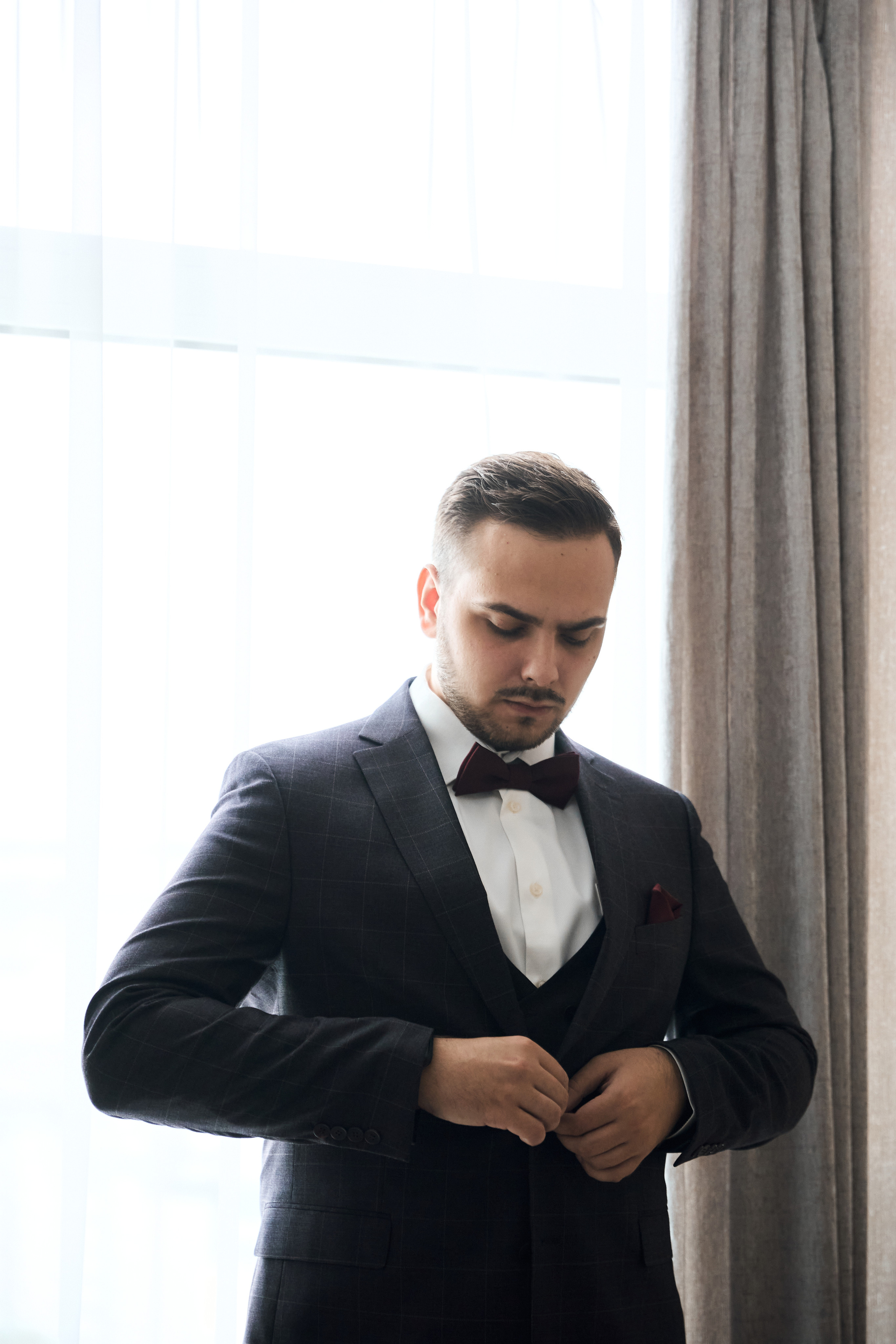 Свадебный фотограф Сургут. Свадебный фотограф в Сургуте Иванов Павел