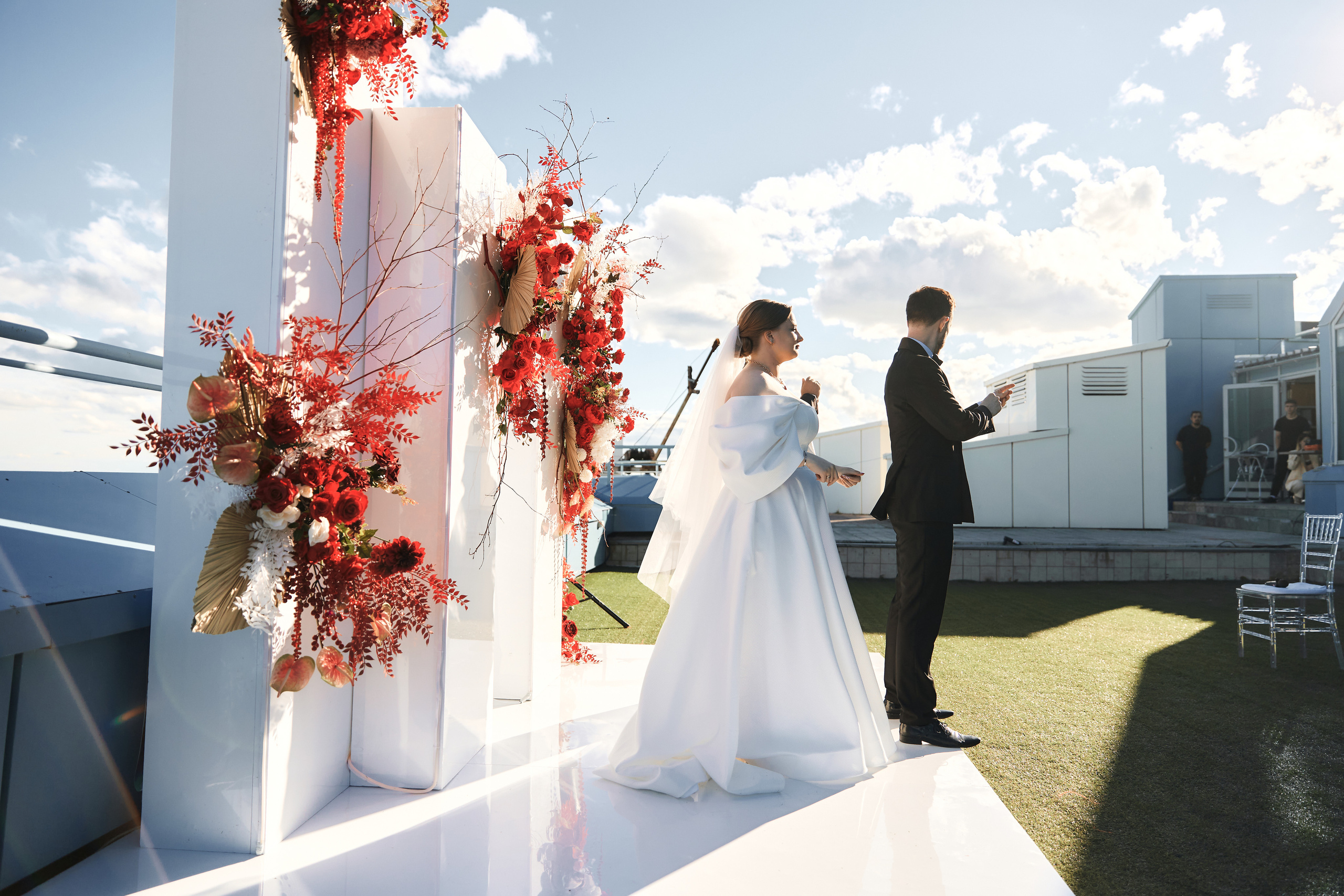 Свадебный фотограф Сургут. Свадебный фотограф в Сургуте Иванов Павел