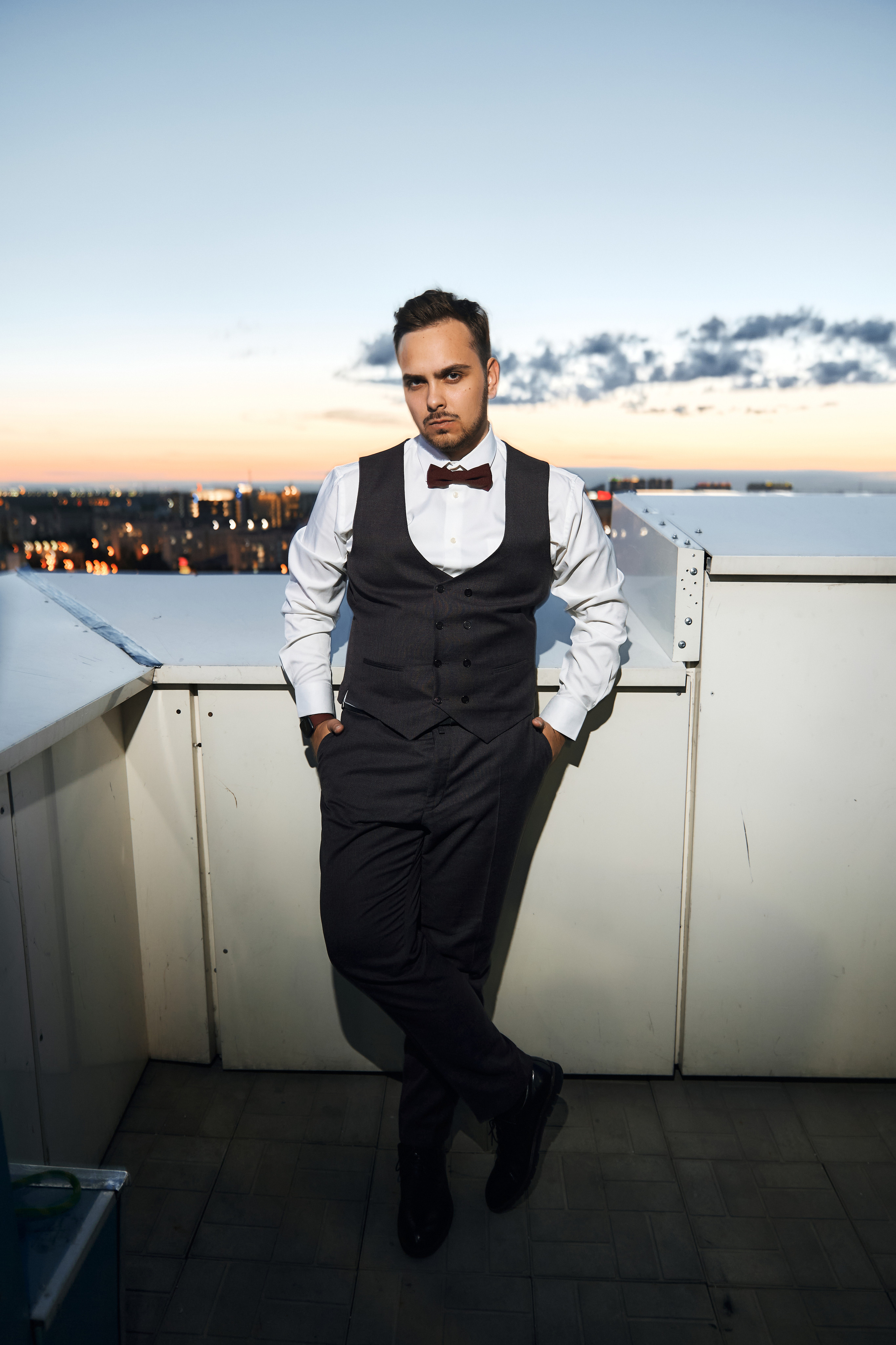 Свадебный фотограф Сургут. Свадебный фотограф в Сургуте Иванов Павел