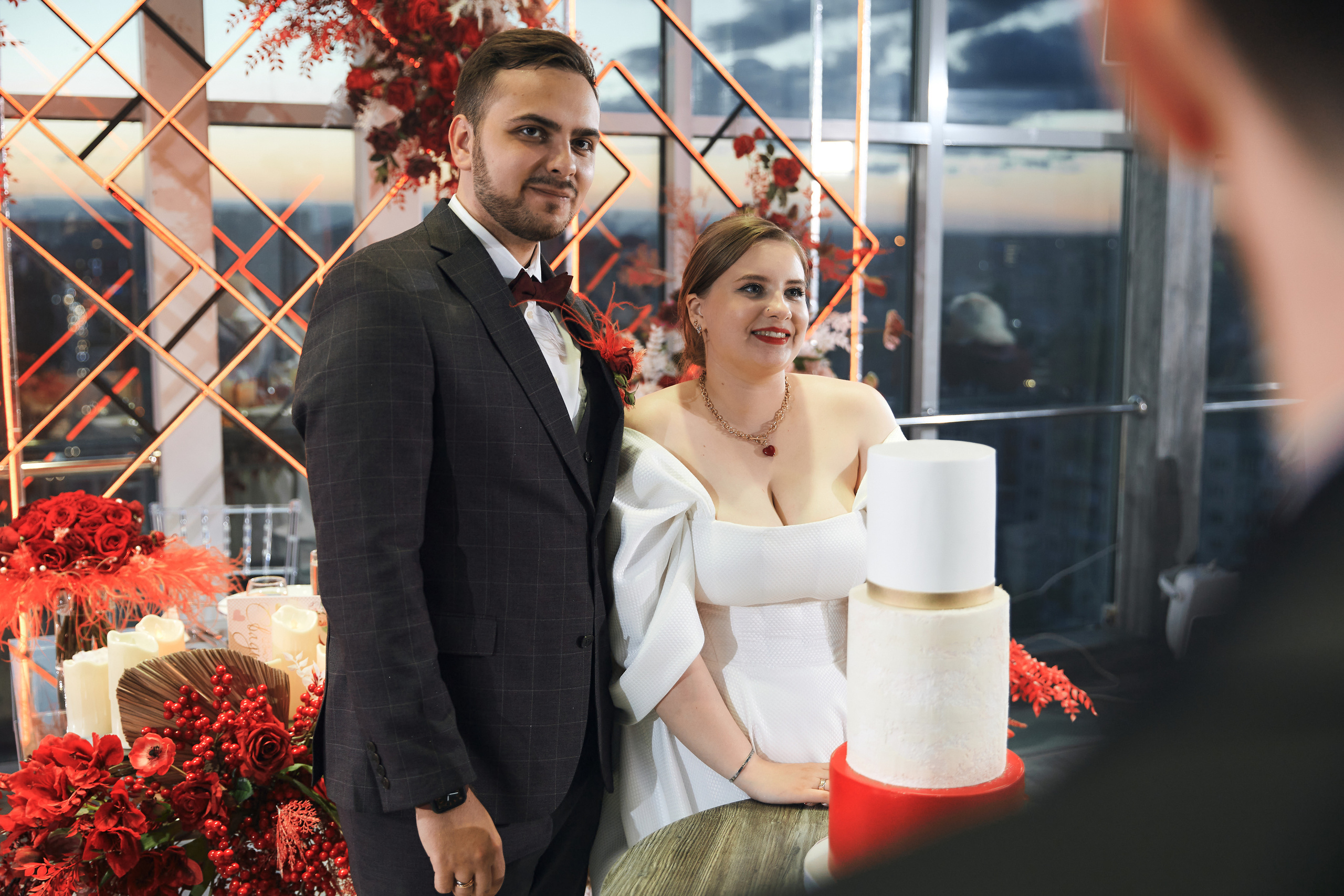 Свадебный фотограф Сургут. Свадебный фотограф в Сургуте Иванов Павел