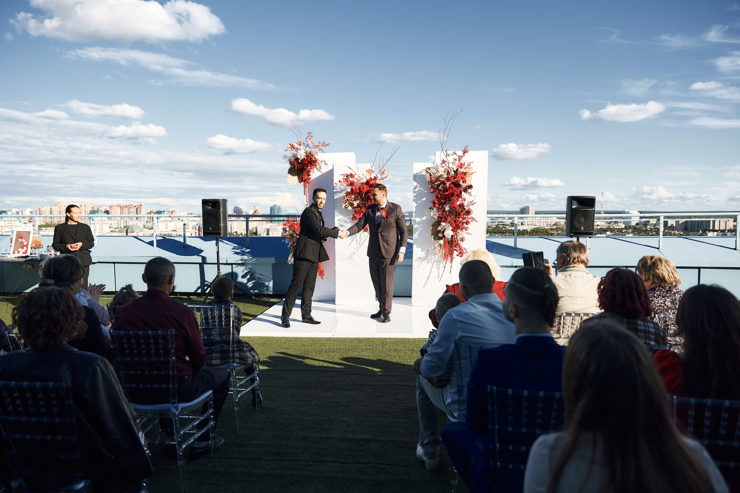Свадебный фотограф Сургут. Свадебный фотограф в Сургуте Иванов Павел