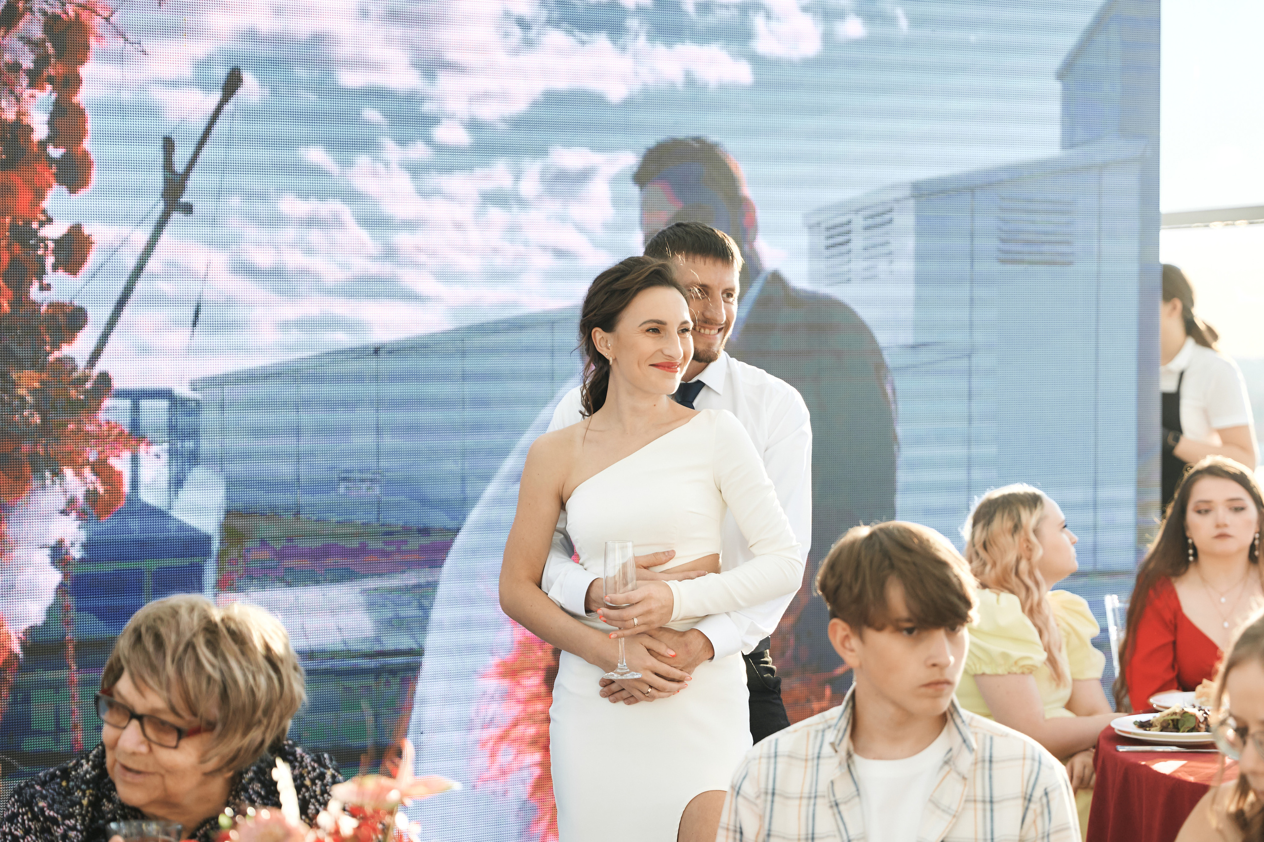 Свадебный фотограф Сургут. Свадебный фотограф в Сургуте Иванов Павел