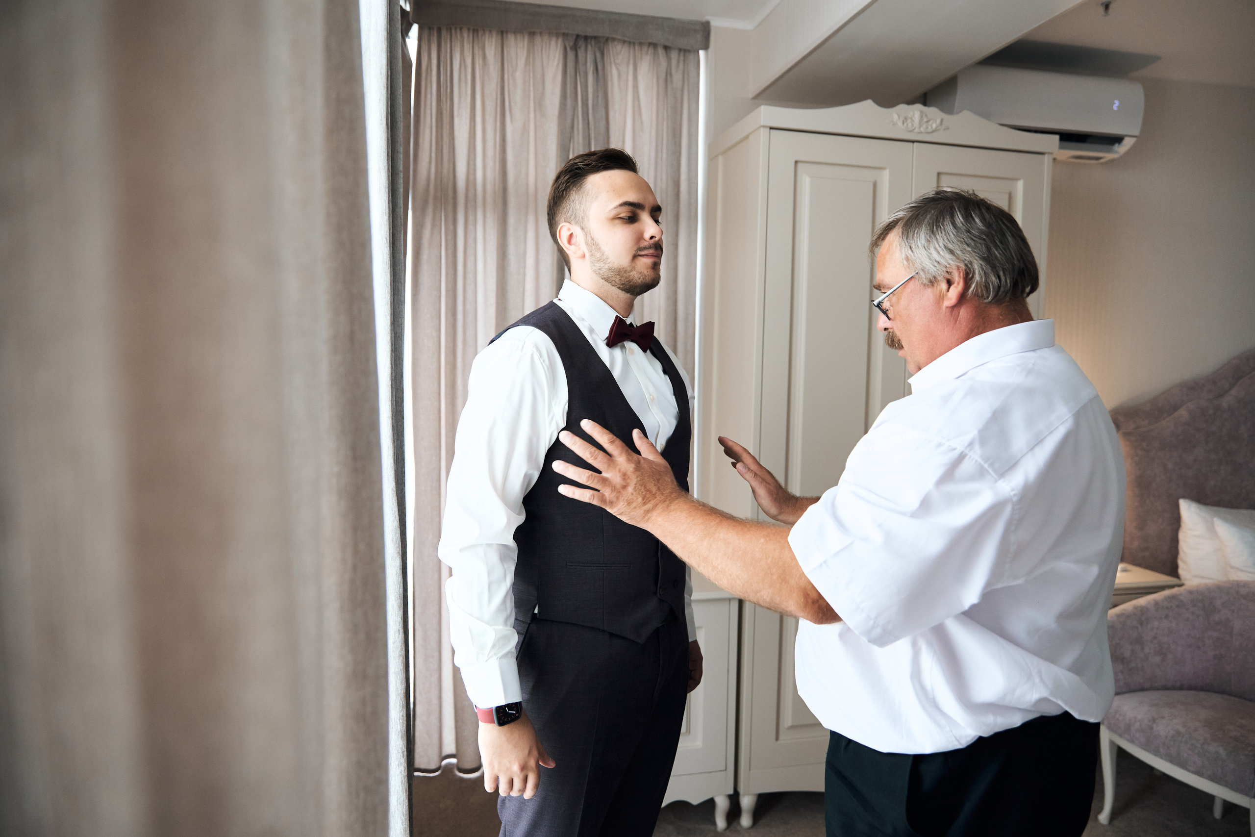 Свадебный фотограф Сургут. Свадебный фотограф в Сургуте Иванов Павел